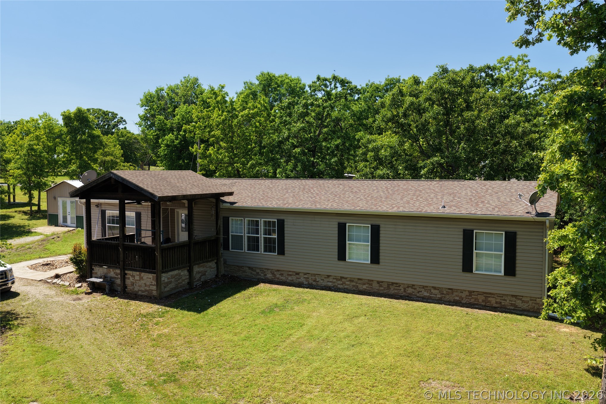 113558 S 4285 Road Property Photo 1
