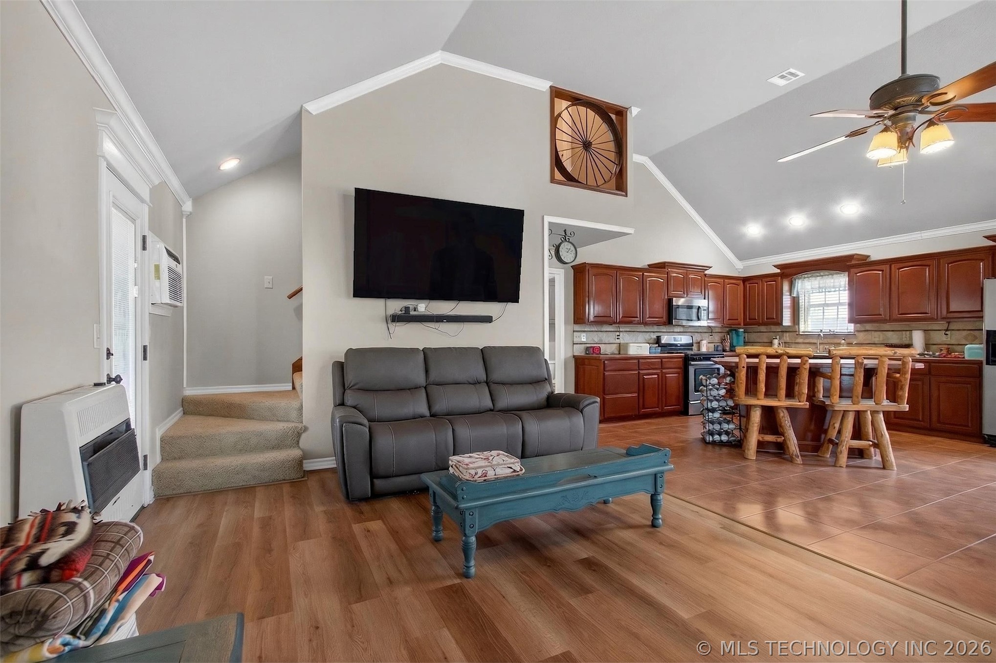 2709 S 34th Road Property Photo 17