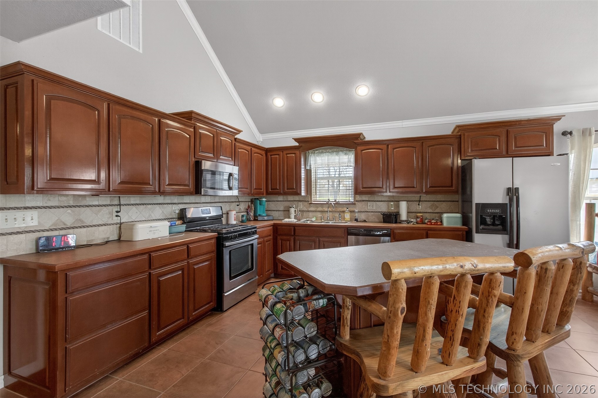 2709 S 34th Road Property Photo 20