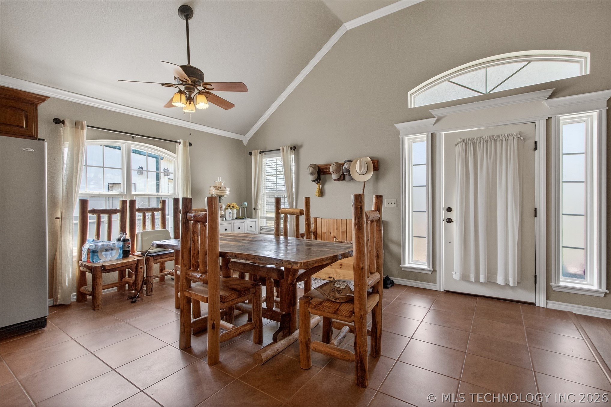 2709 S 34th Road Property Photo 25