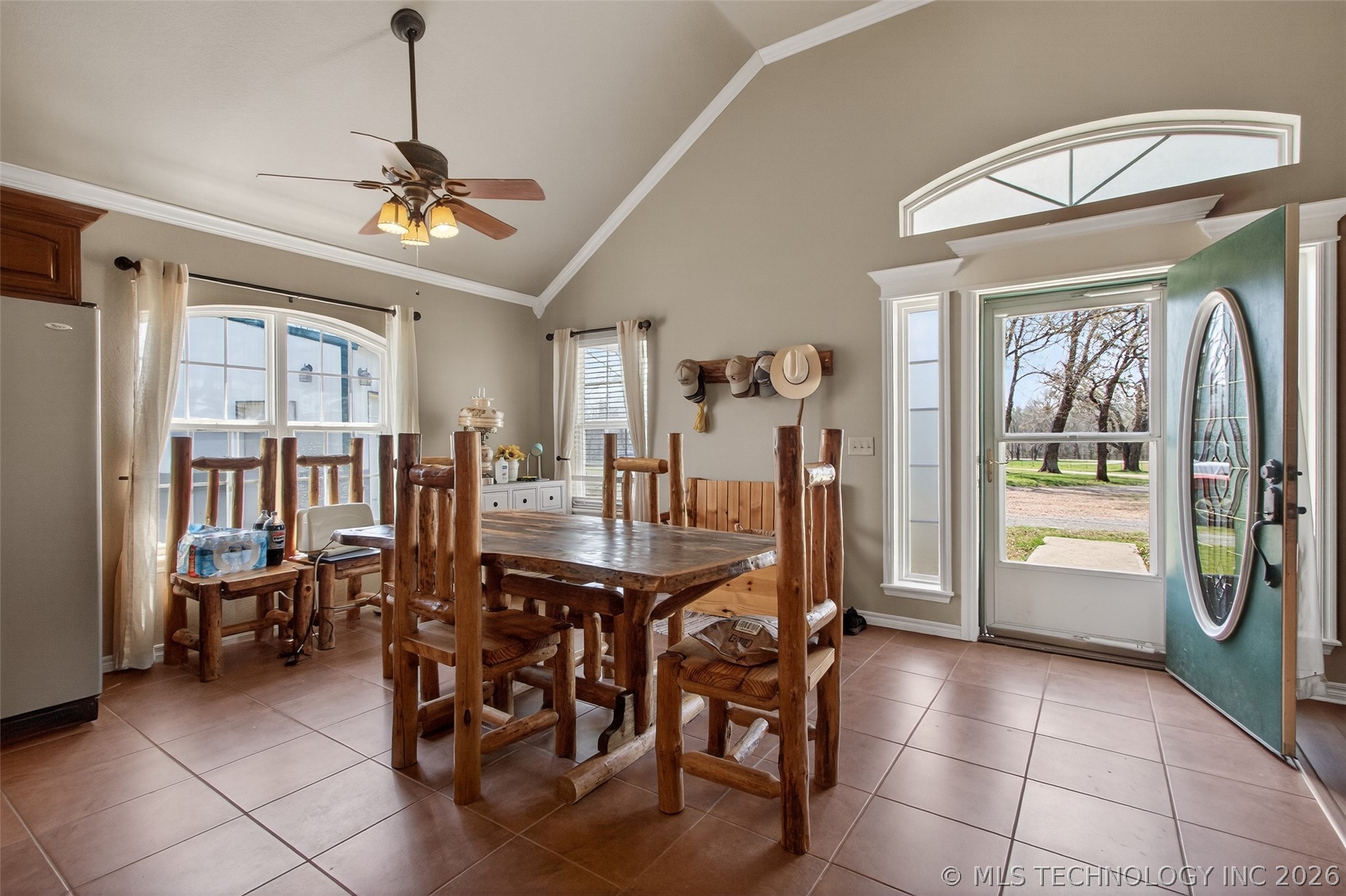 2709 S 34th Road Property Photo 26