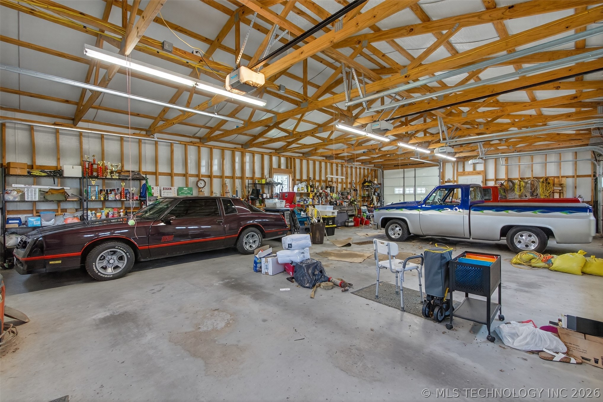 2709 S 34th Road Property Photo 50
