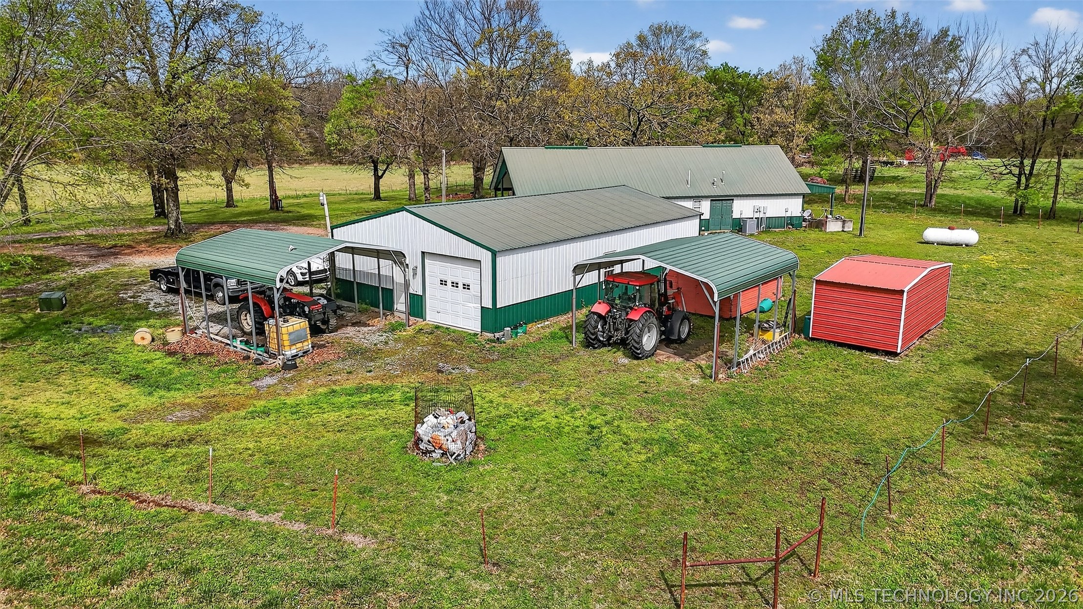 2709 S 34th Road Property Photo 51