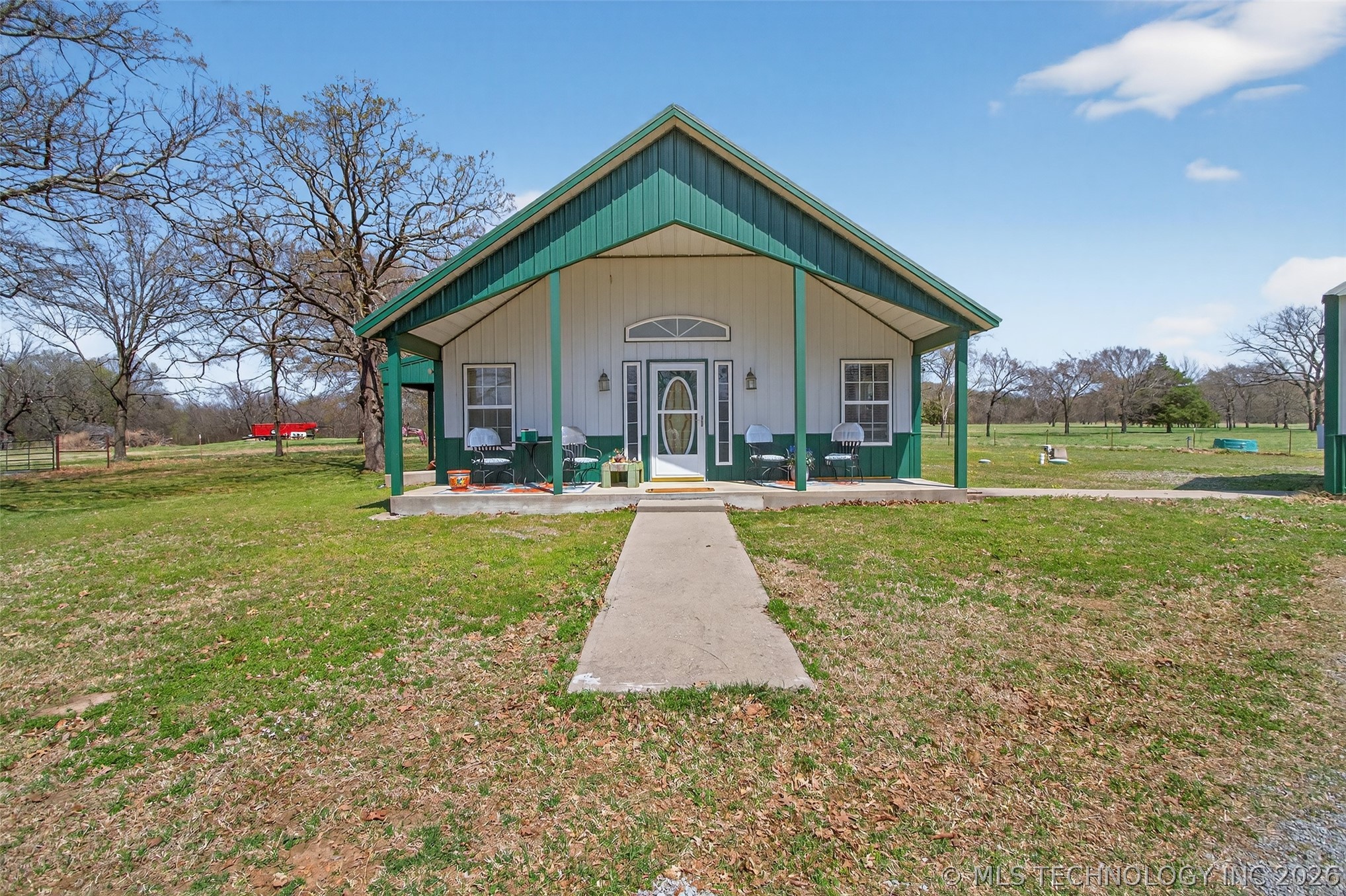 2709 S 34th Road Property Photo 54