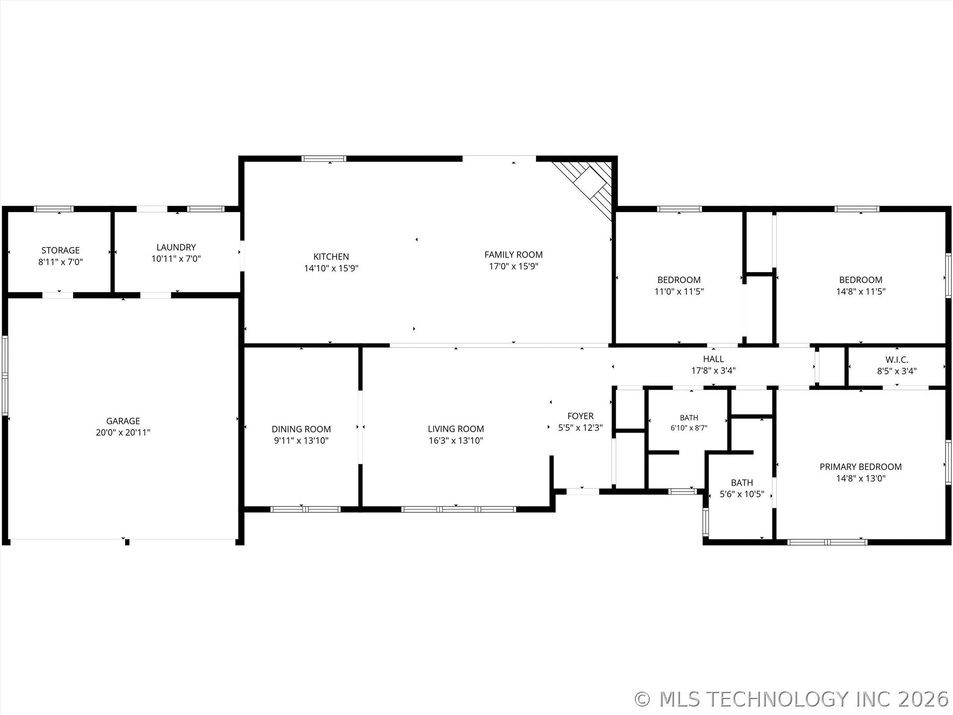 1418 Grandview Road Property Photo 2