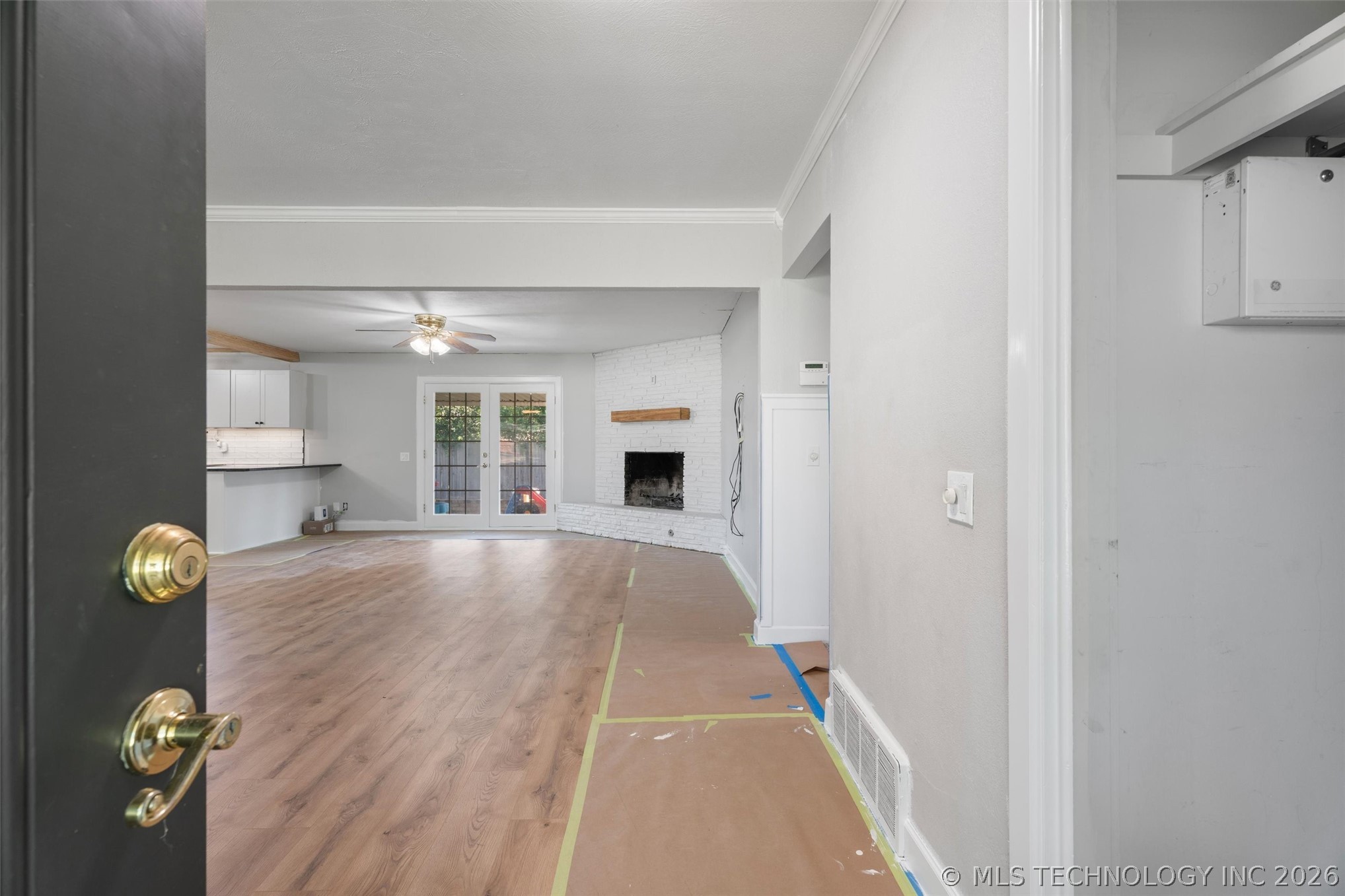 1418 Grandview Road Property Photo 8