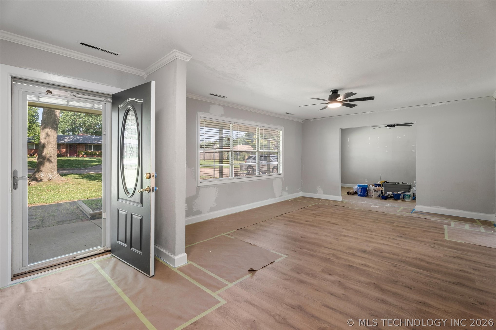 1418 Grandview Road Property Photo 9