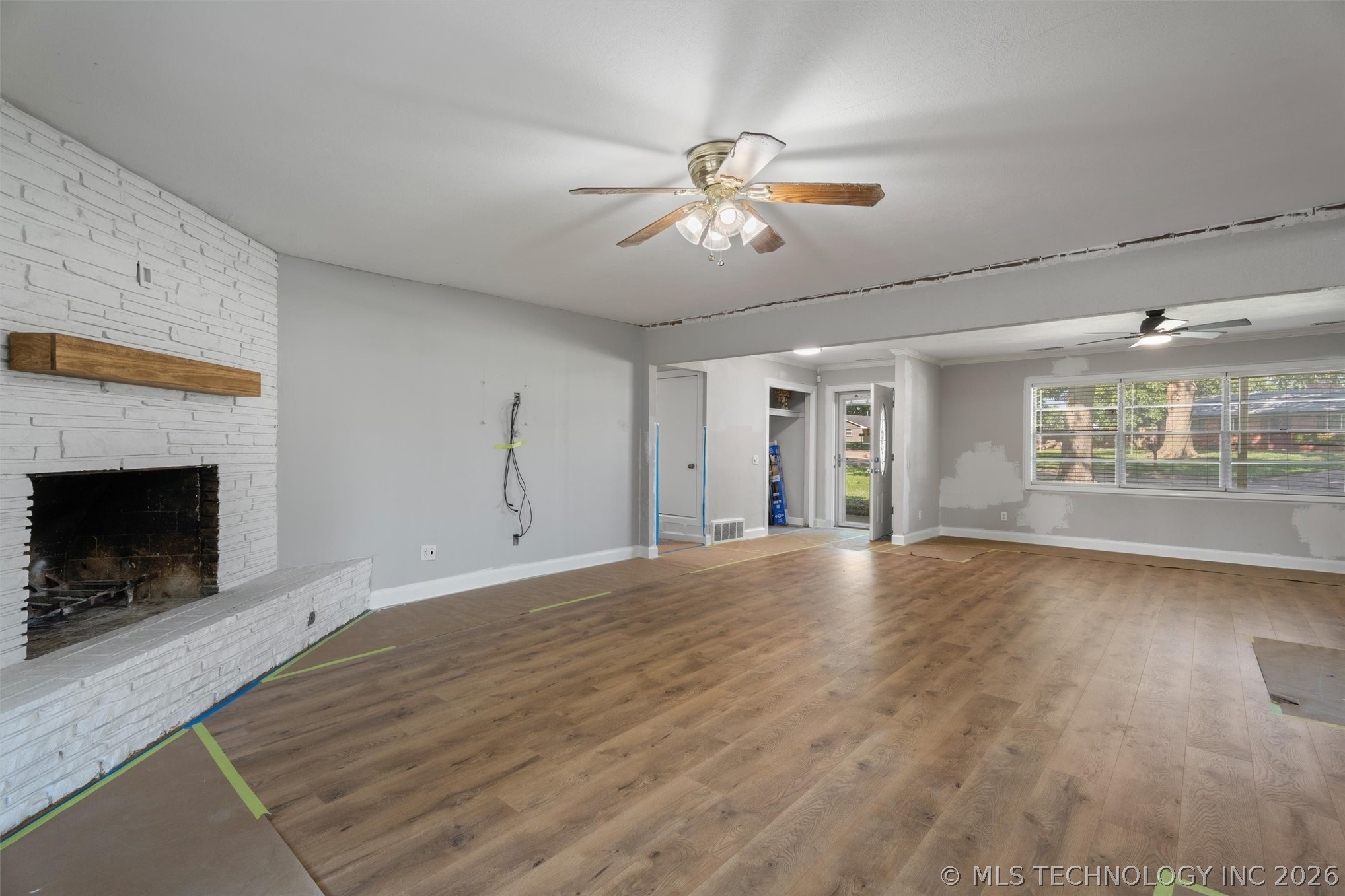1418 Grandview Road Property Photo 12