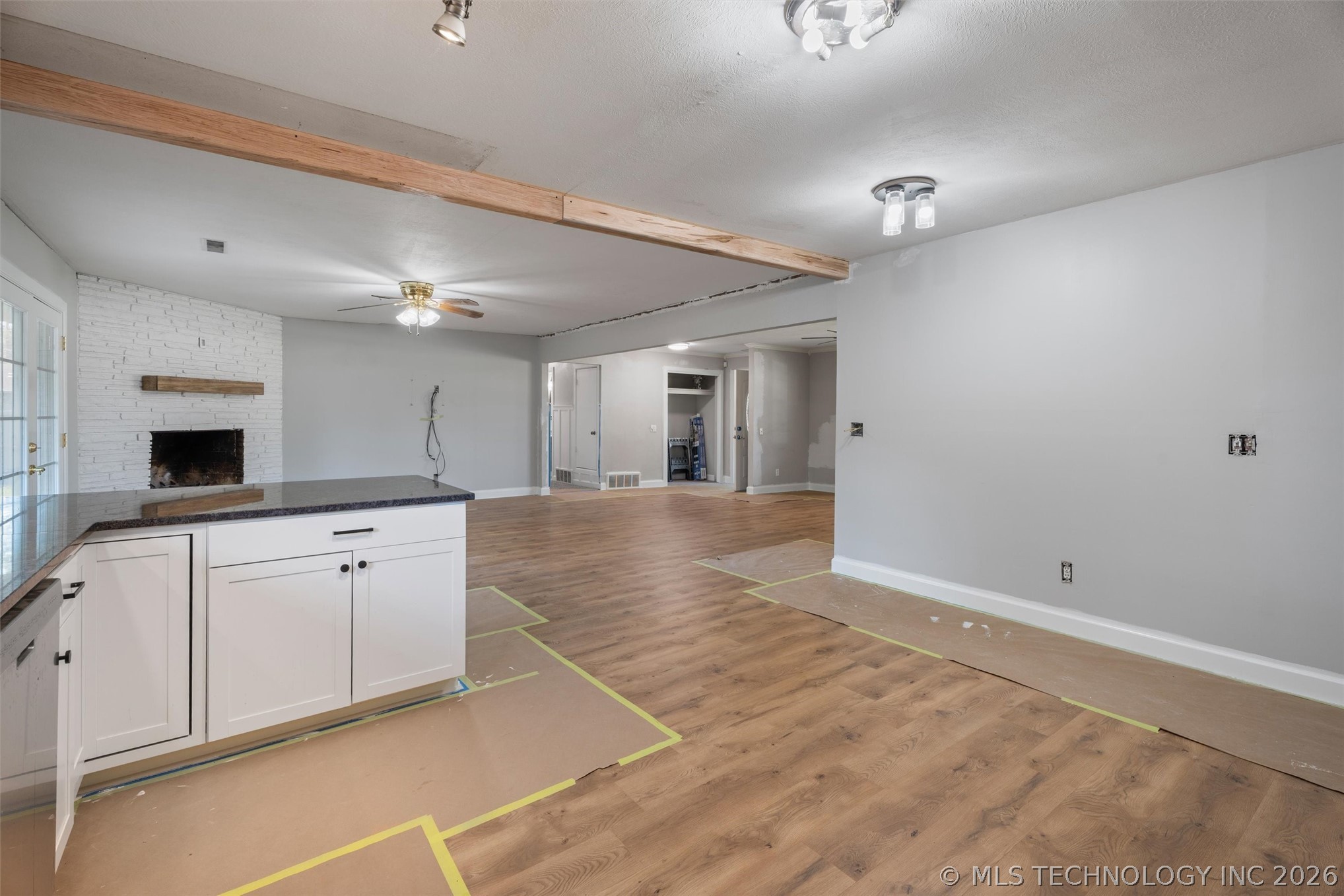 1418 Grandview Road Property Photo 15