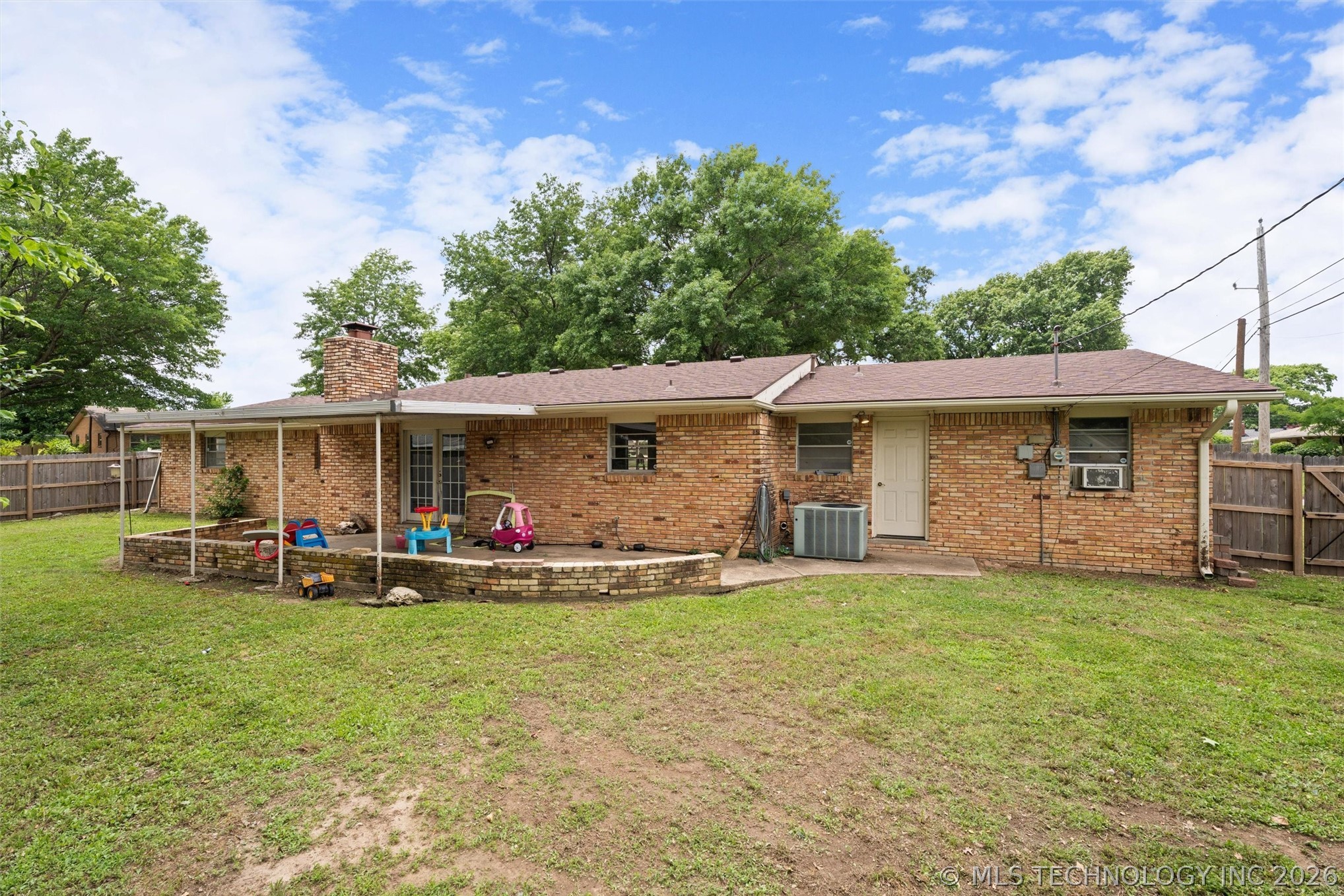 1418 Grandview Road Property Photo 27