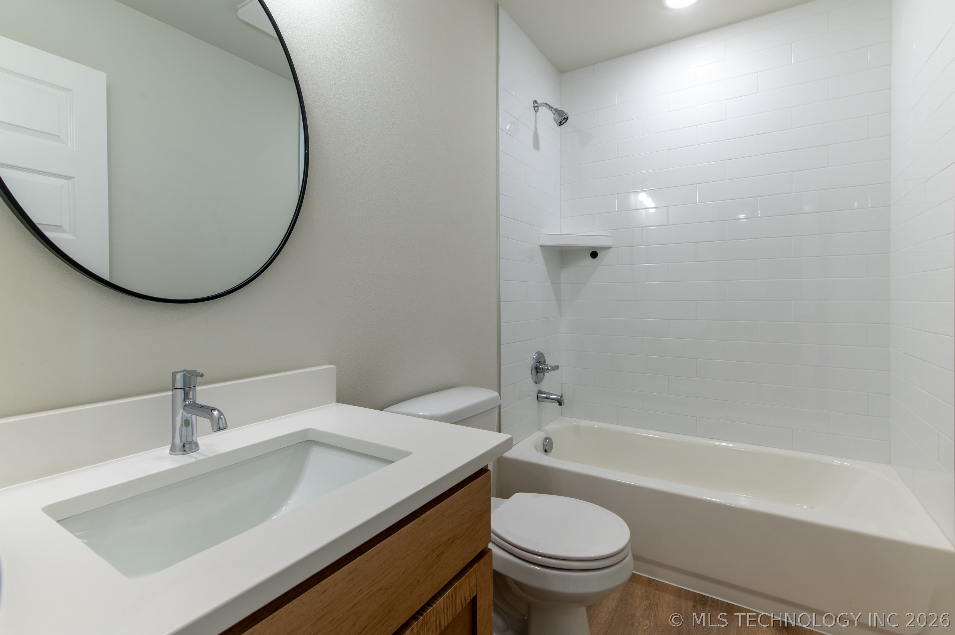 13411 S 95th East Avenue Property Photo 16