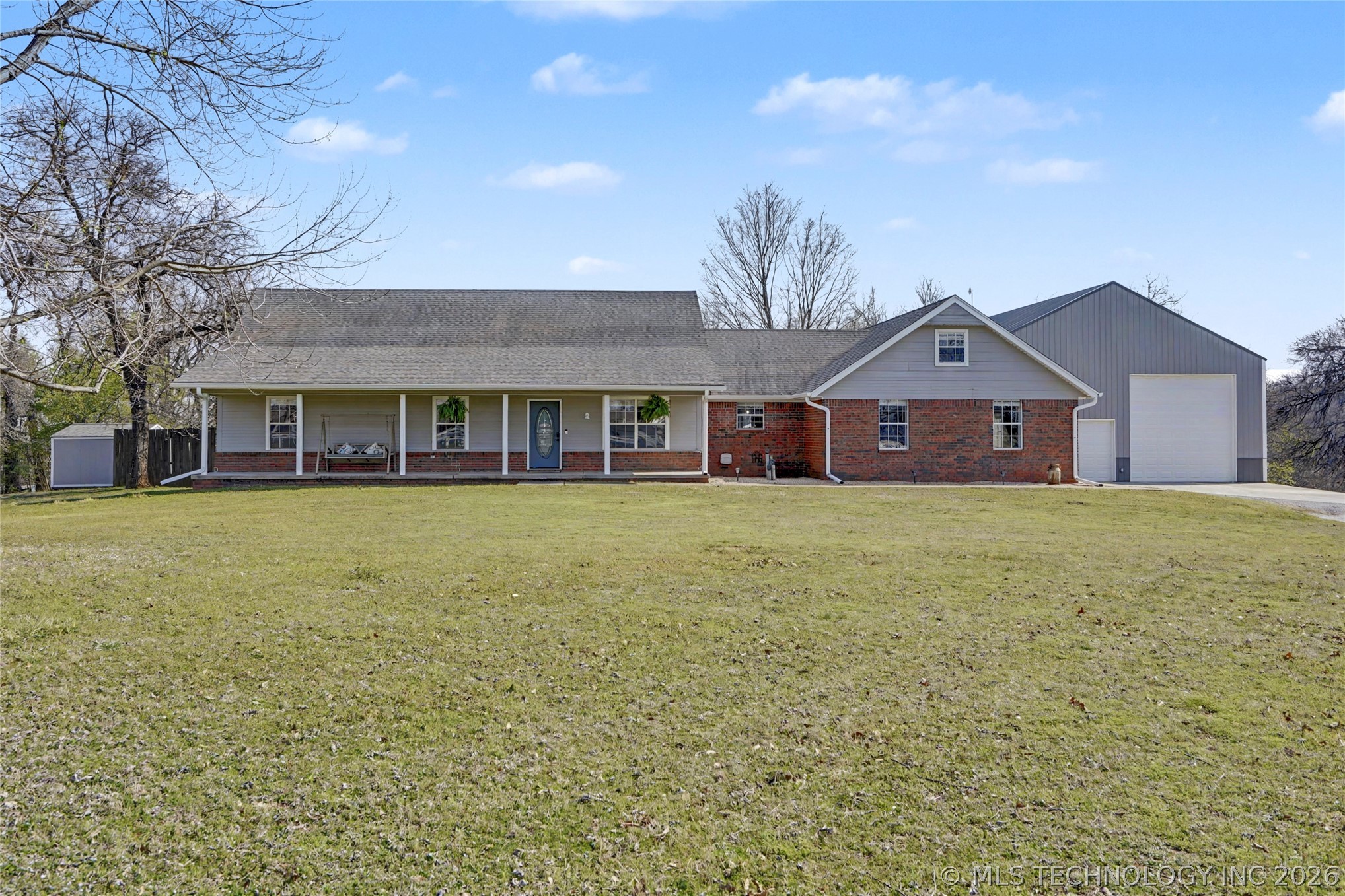 84 Southridge Drive Property Photo 2