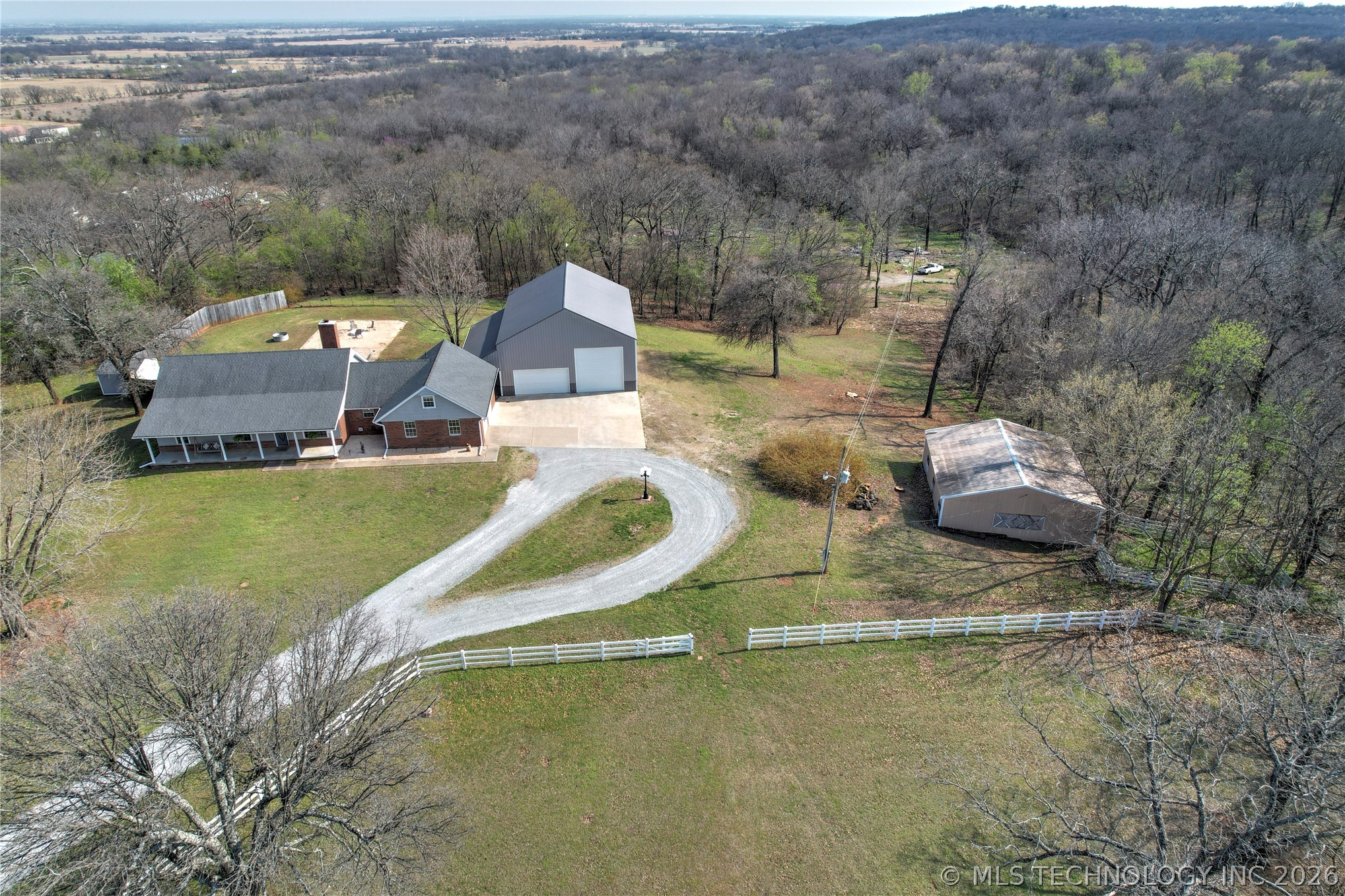 84 Southridge Drive Property Photo 54