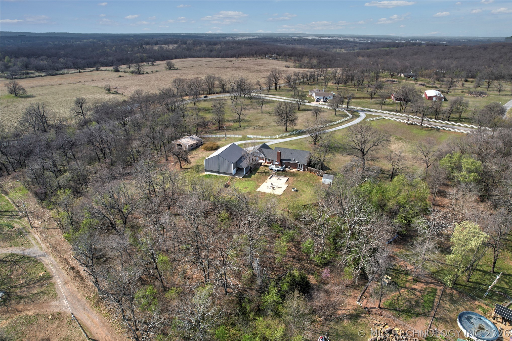84 Southridge Drive Property Photo 55