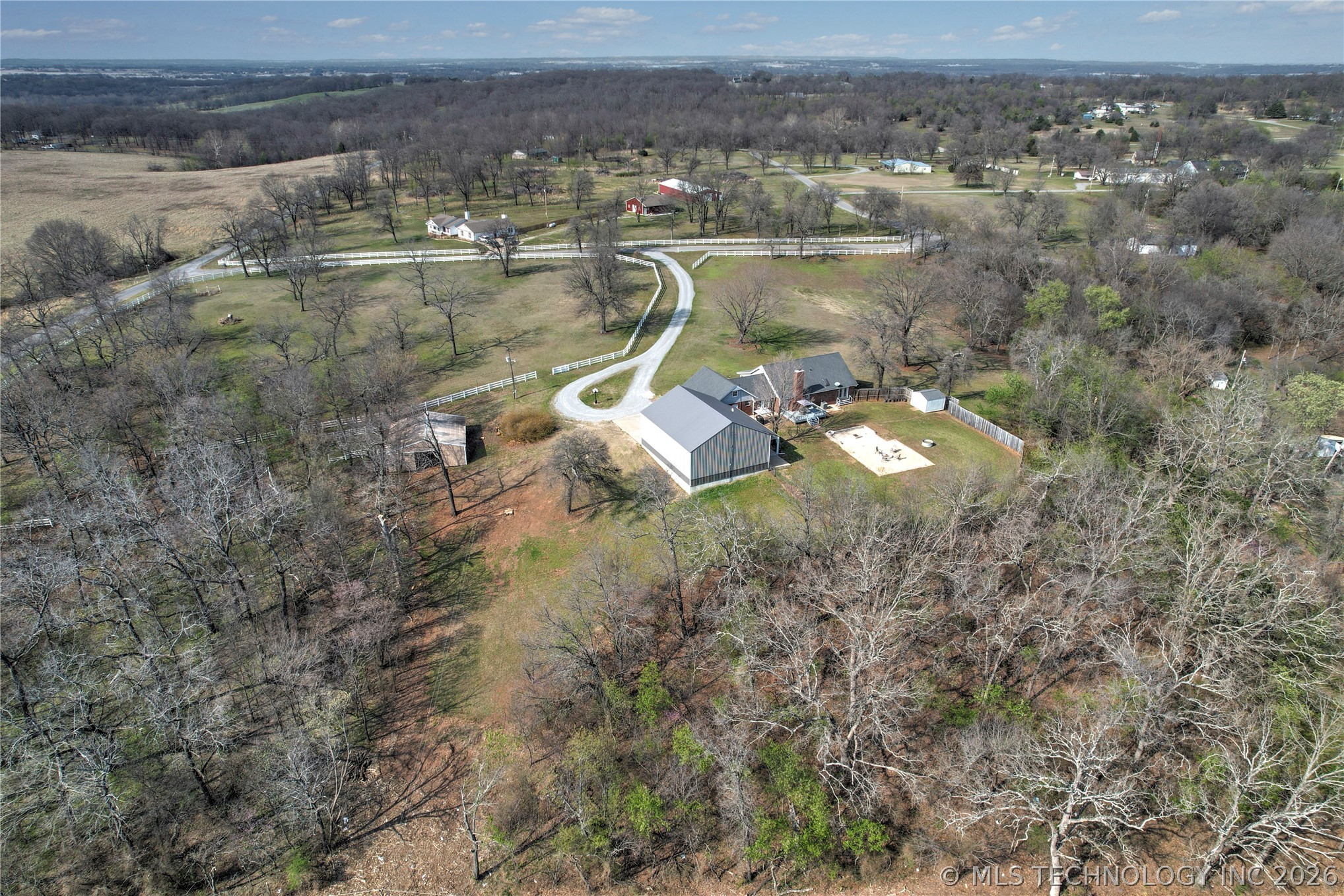 84 Southridge Drive Property Photo 56