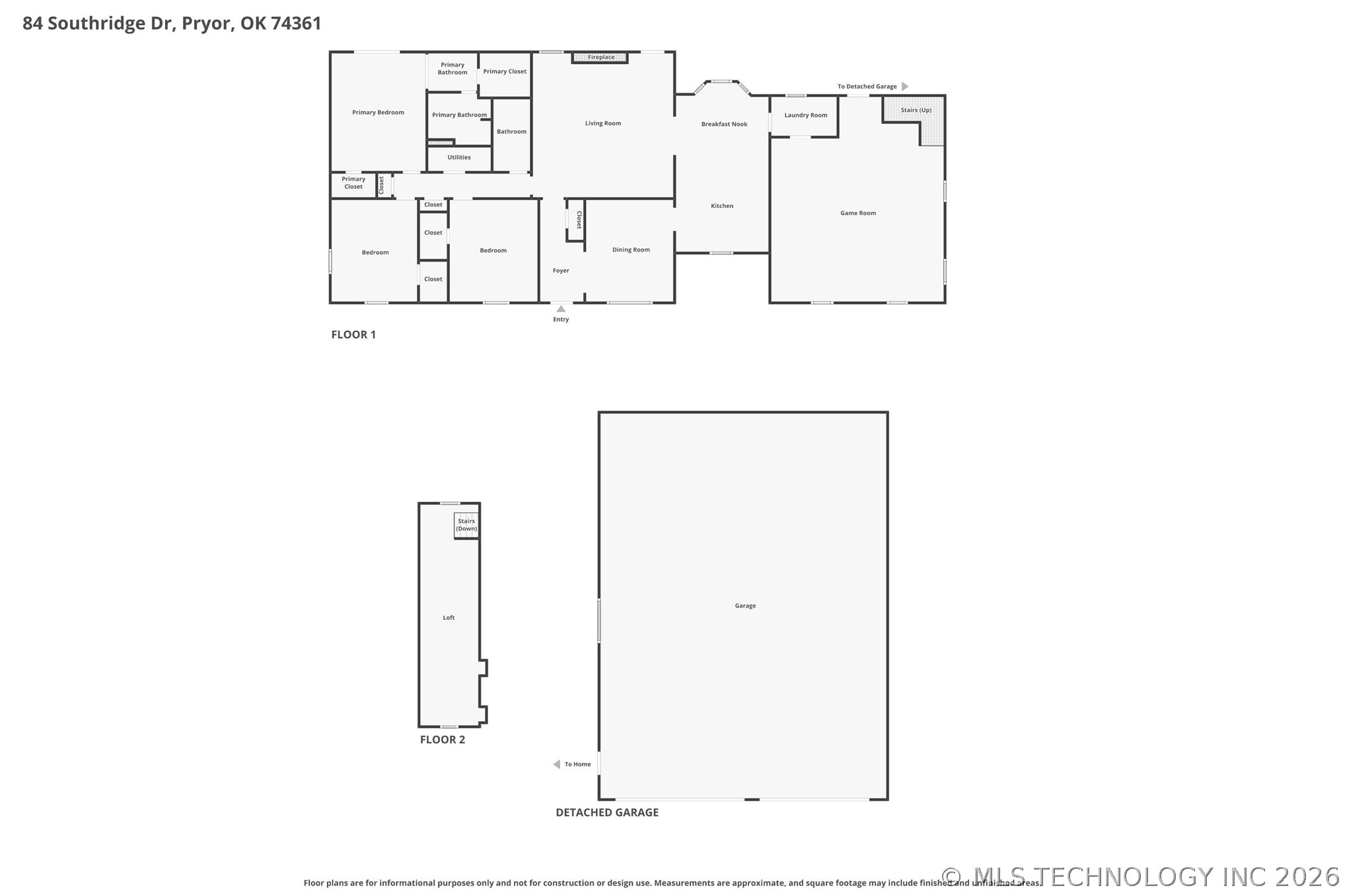 84 Southridge Drive Property Photo 59