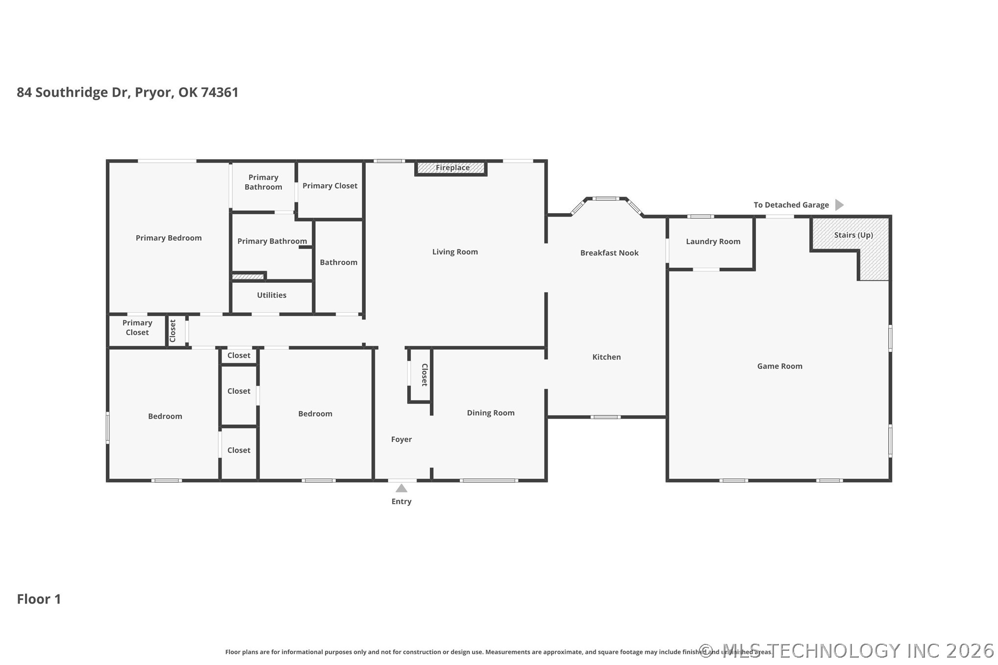 84 Southridge Drive Property Photo 60