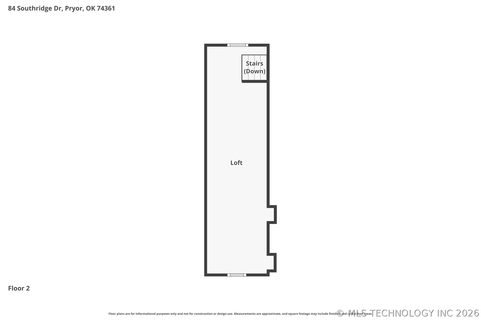 84 Southridge Drive Property Photo 61
