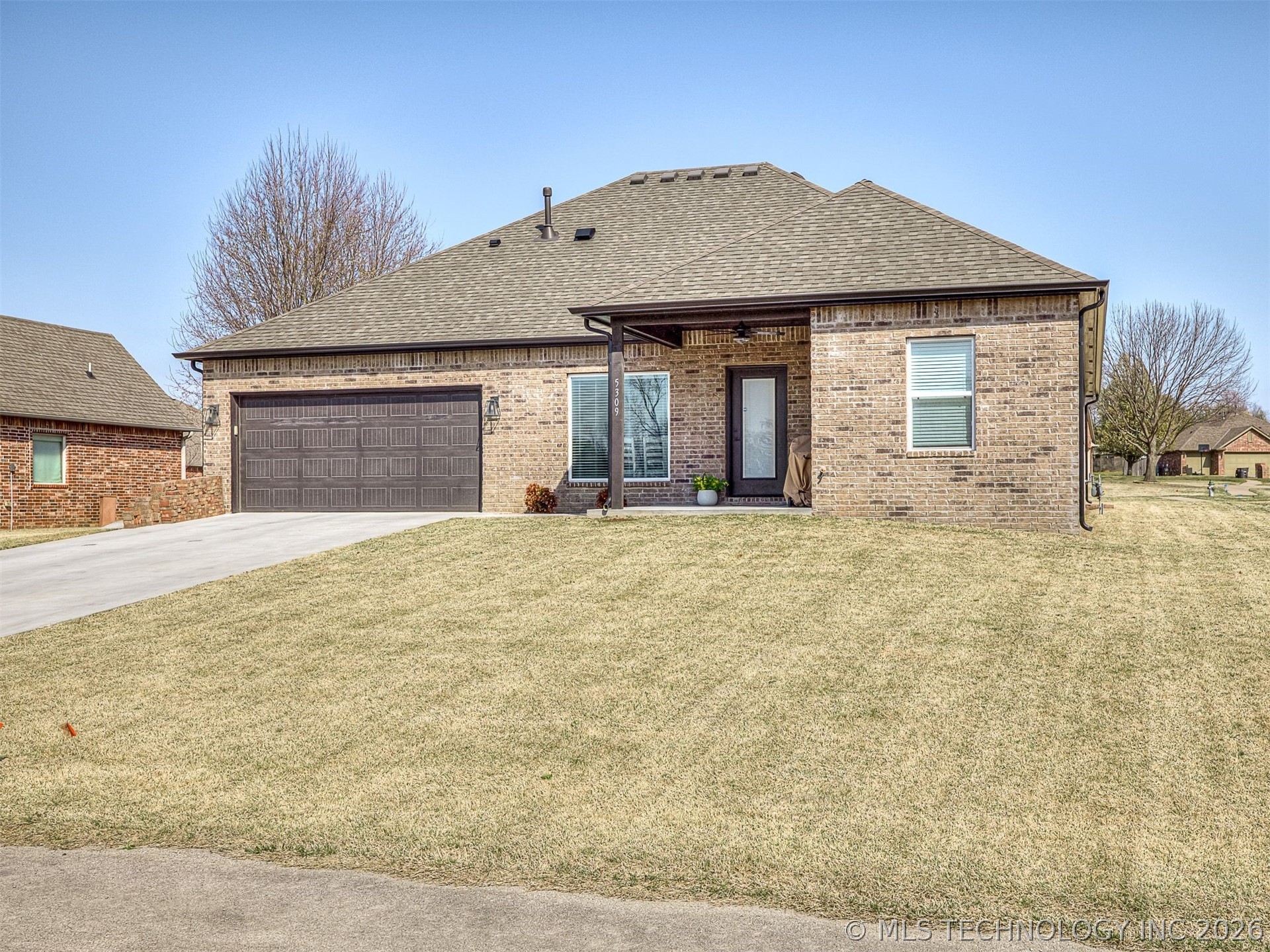 5309 Barnett Avenue Property Photo 27