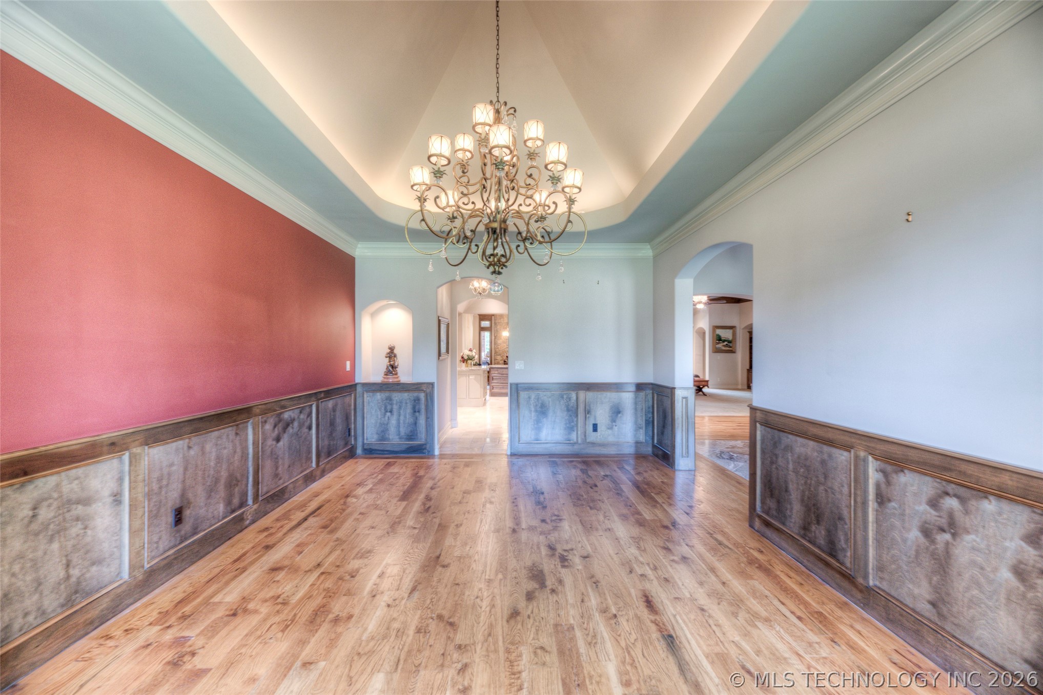 17940 E Red Hawk Road Property Photo 8