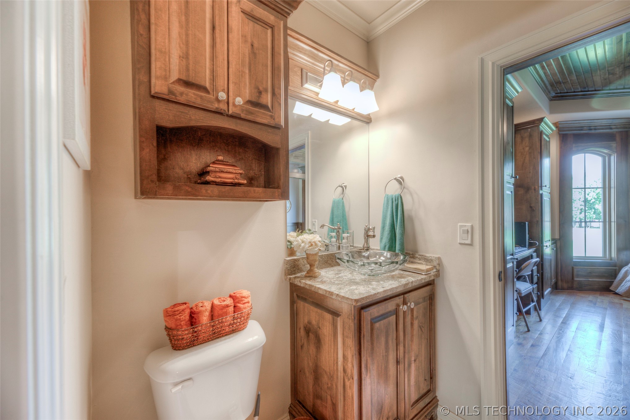 17940 E Red Hawk Road Property Photo 38