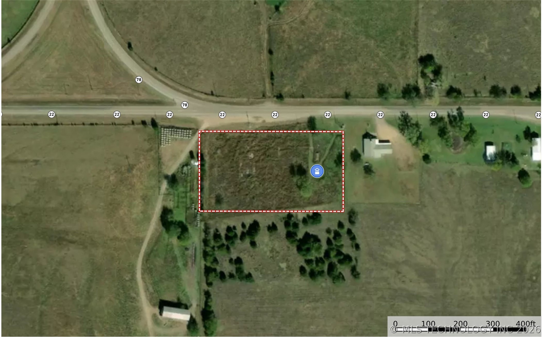 001 Hwy 22 Property Photo 8