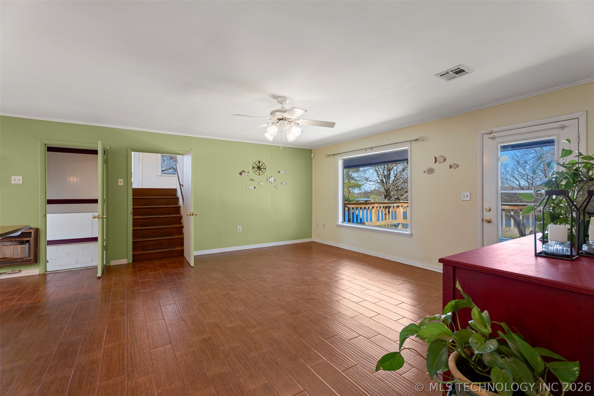 5057 E 425 Road Property Photo 7
