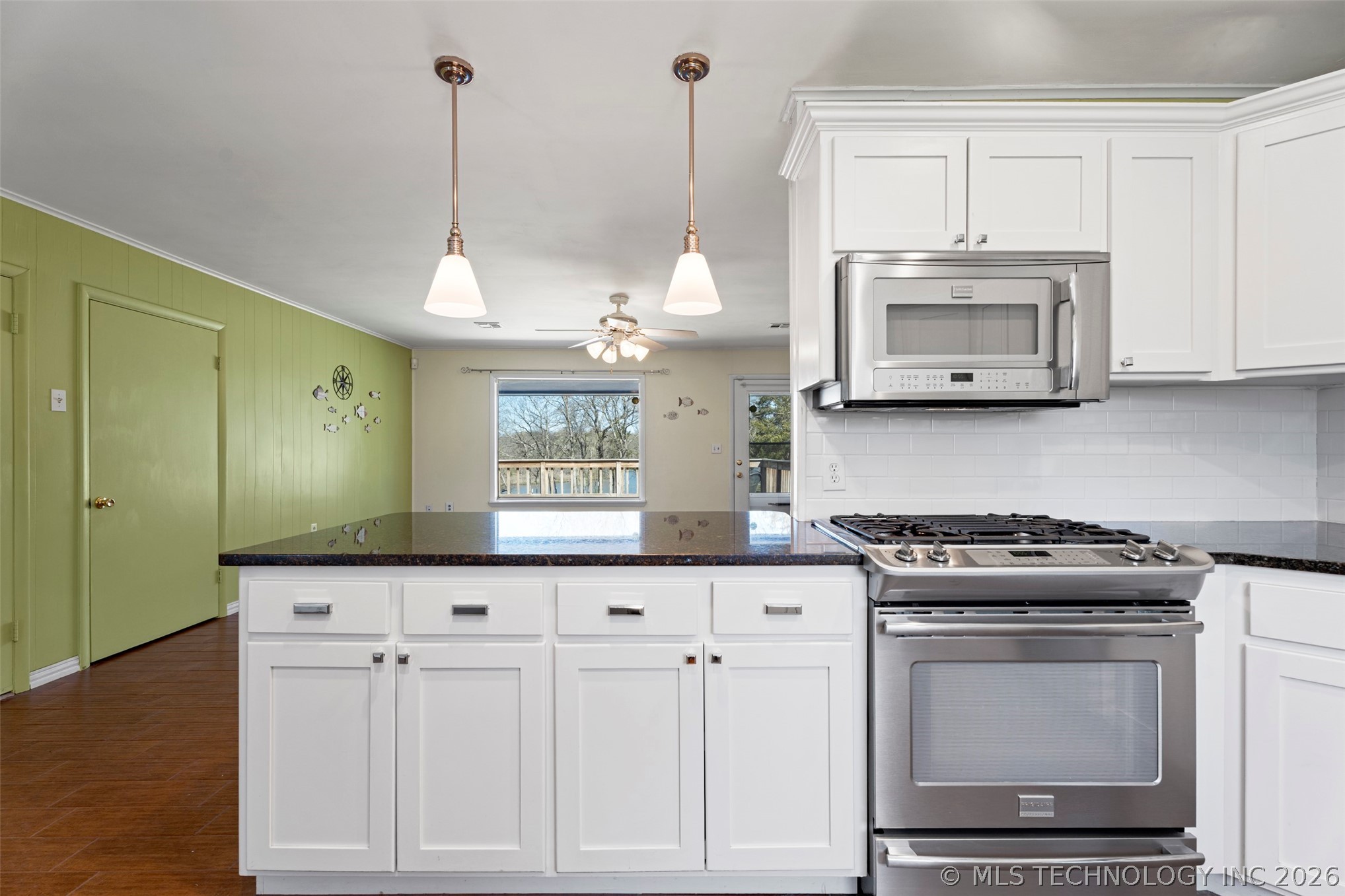 5057 E 425 Road Property Photo 13