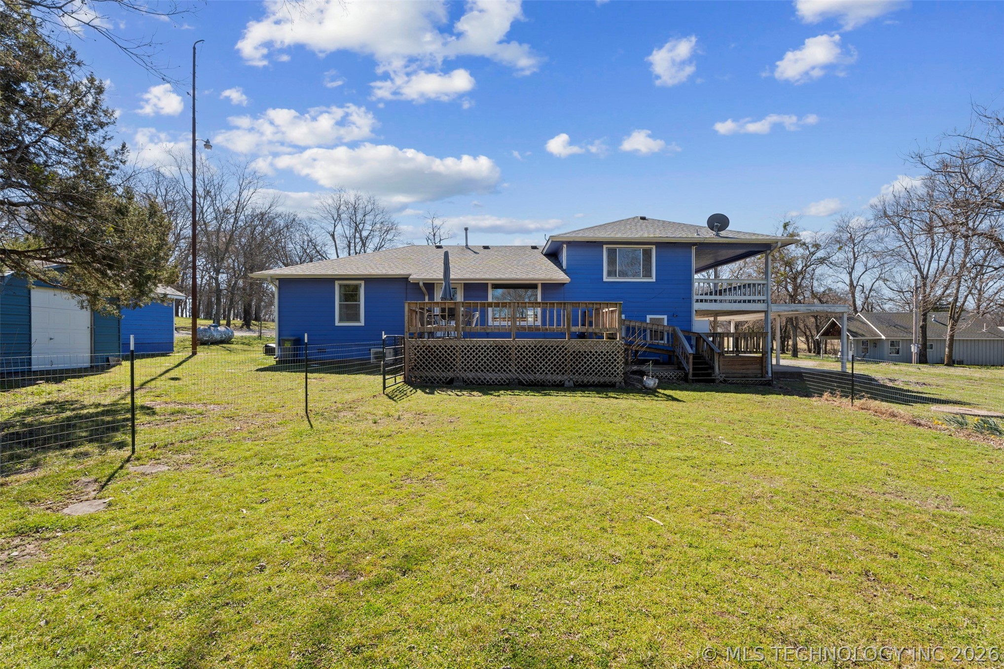 5057 E 425 Road Property Photo 33