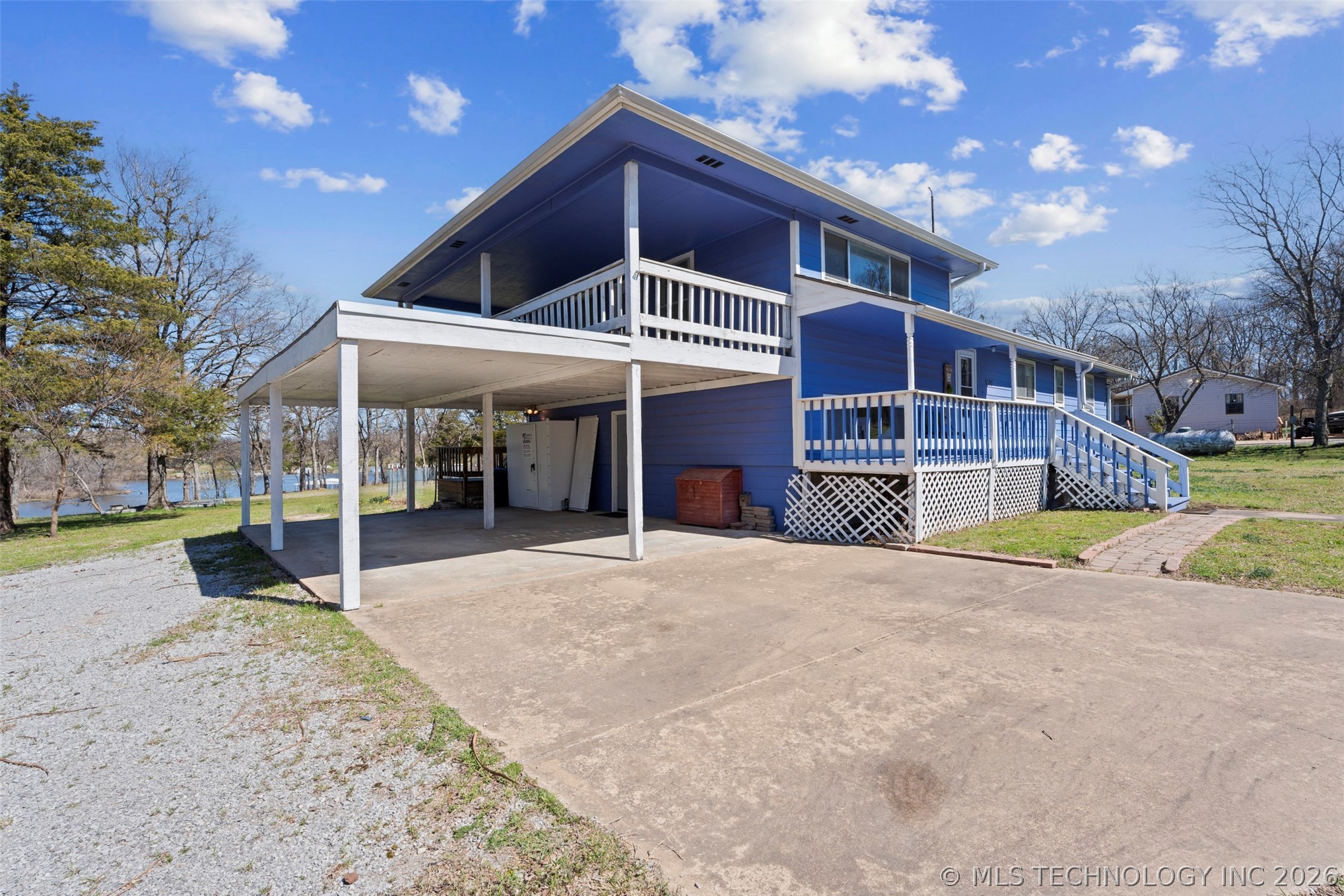 5057 E 425 Road Property Photo 34