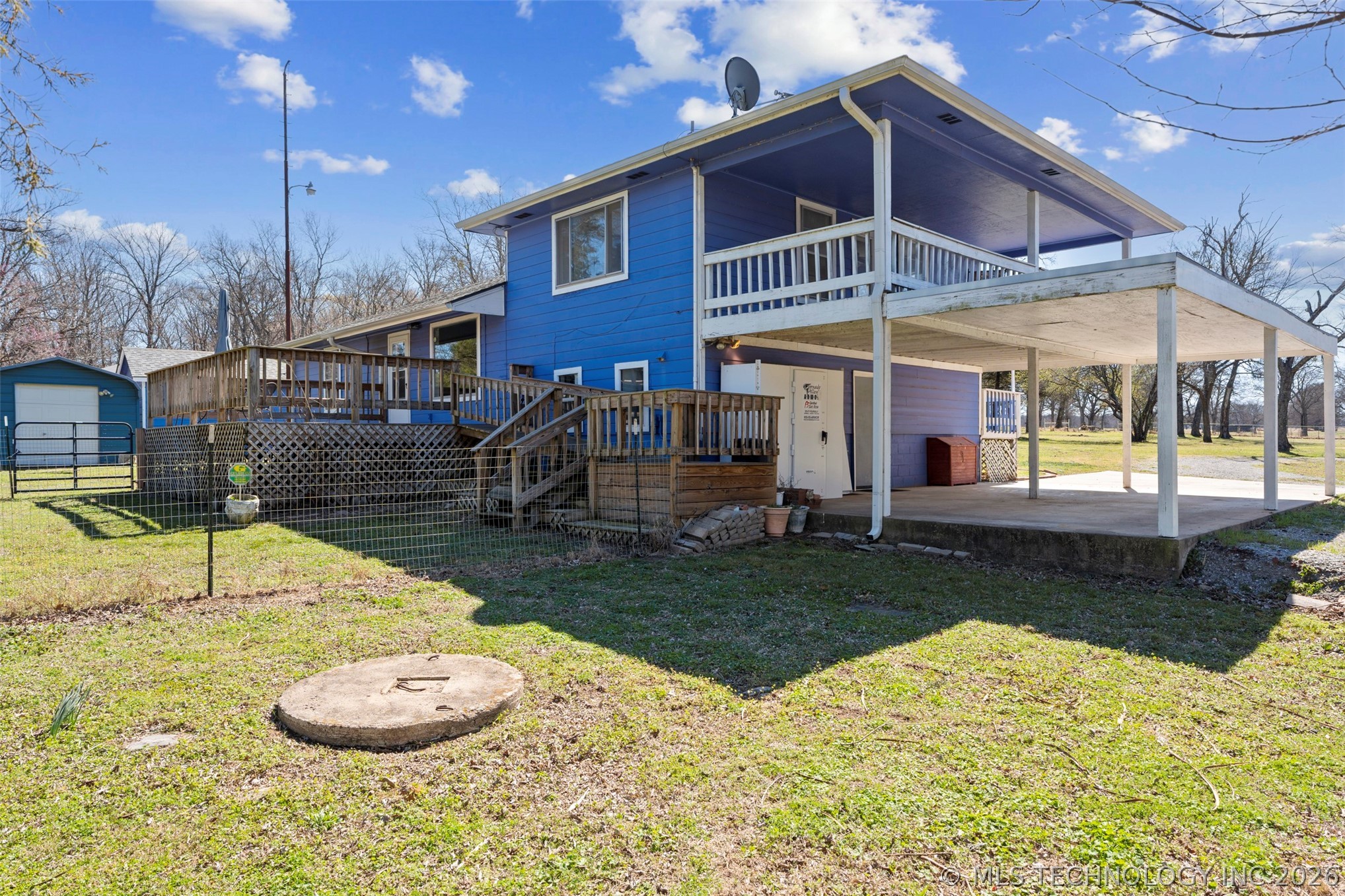 5057 E 425 Road Property Photo 35