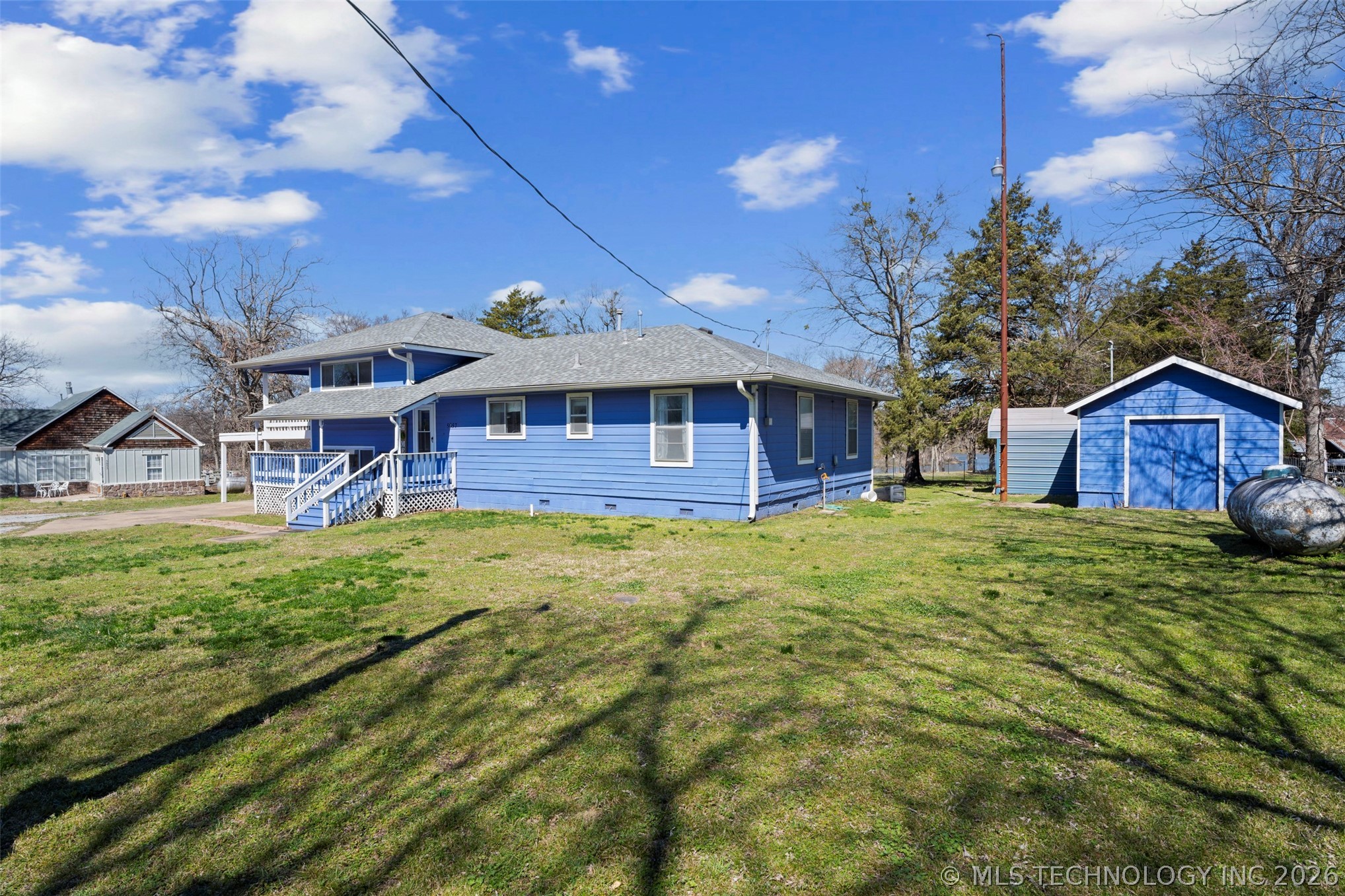 5057 E 425 Road Property Photo 37