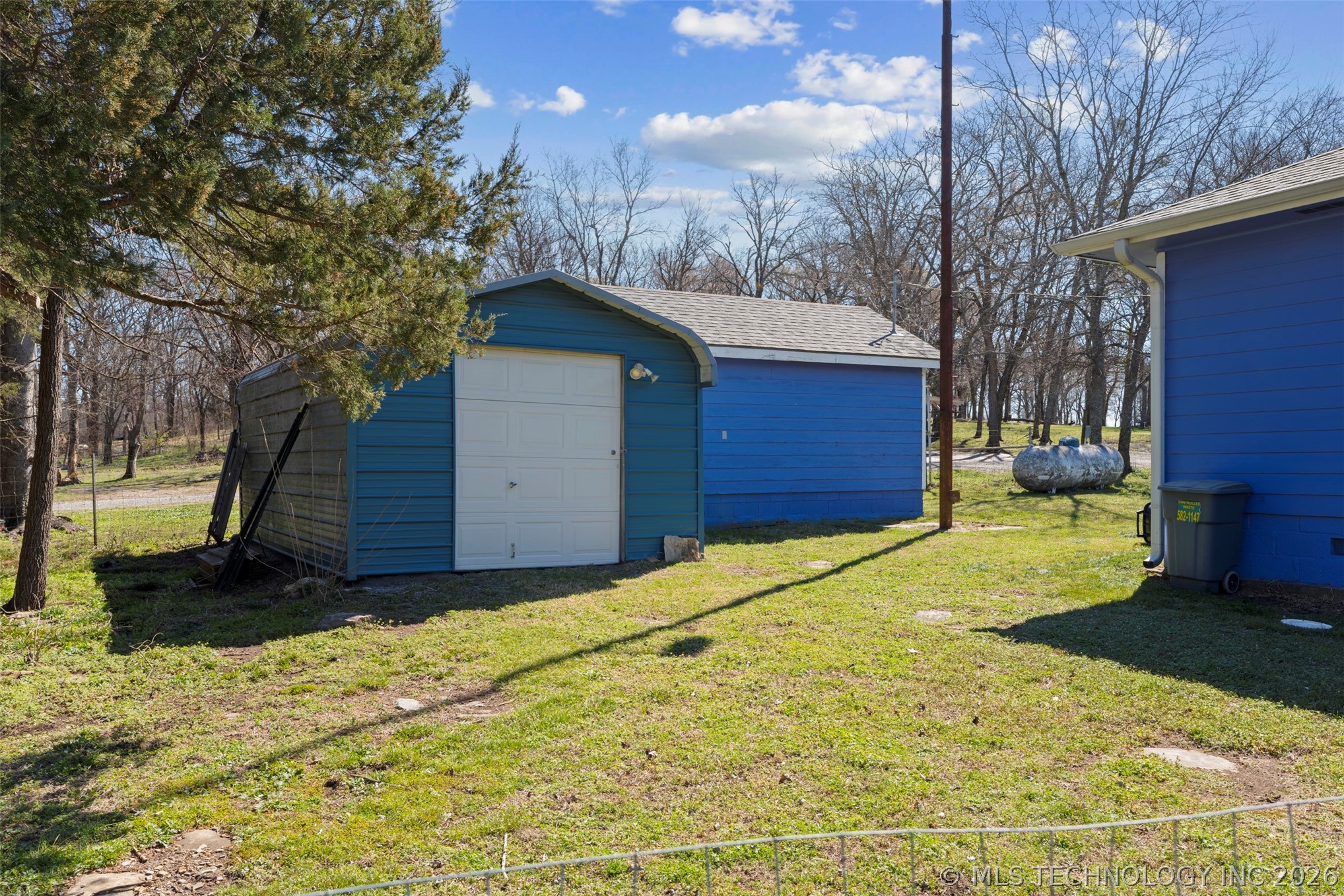 5057 E 425 Road Property Photo 38