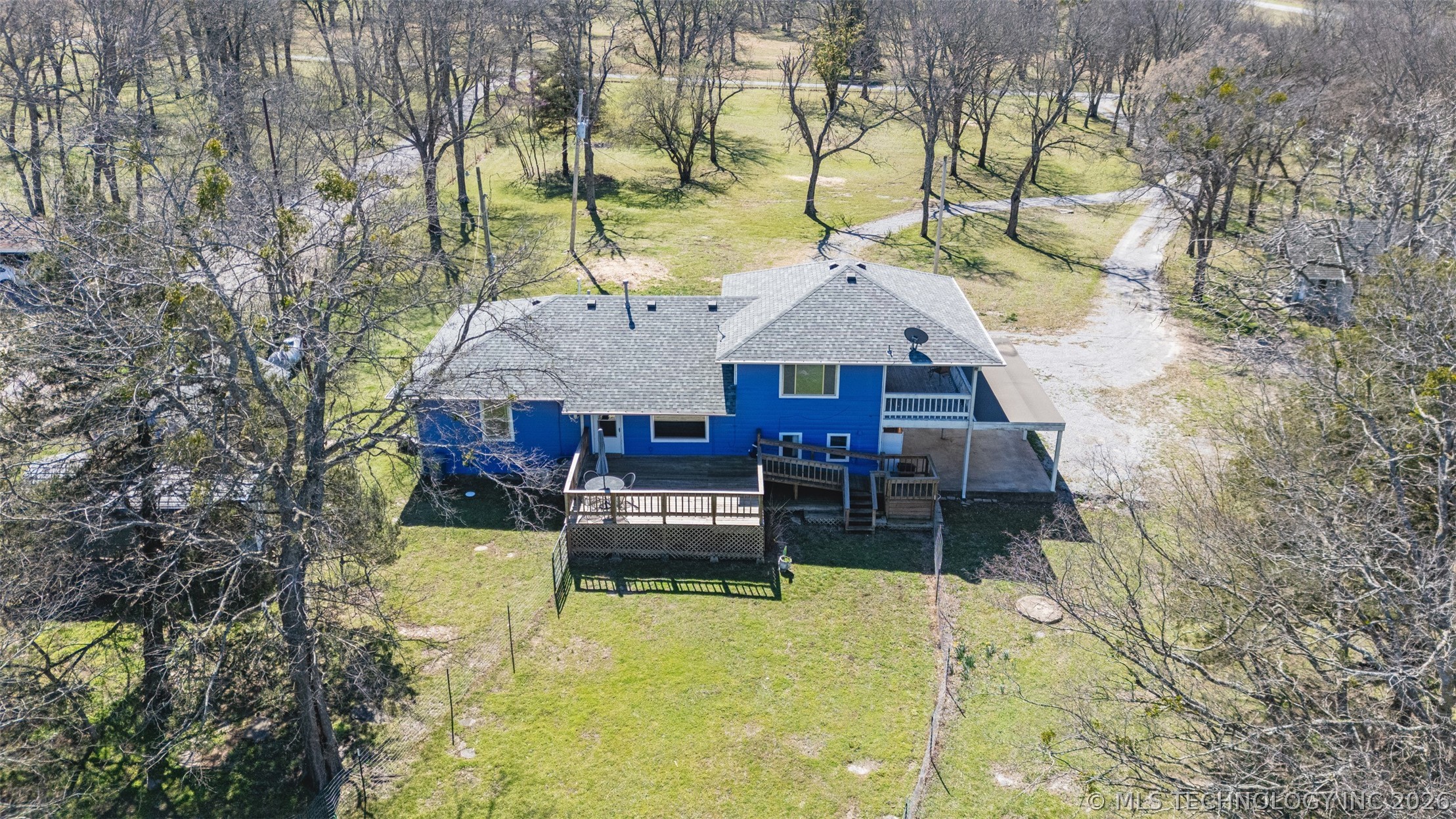 5057 E 425 Road Property Photo 39