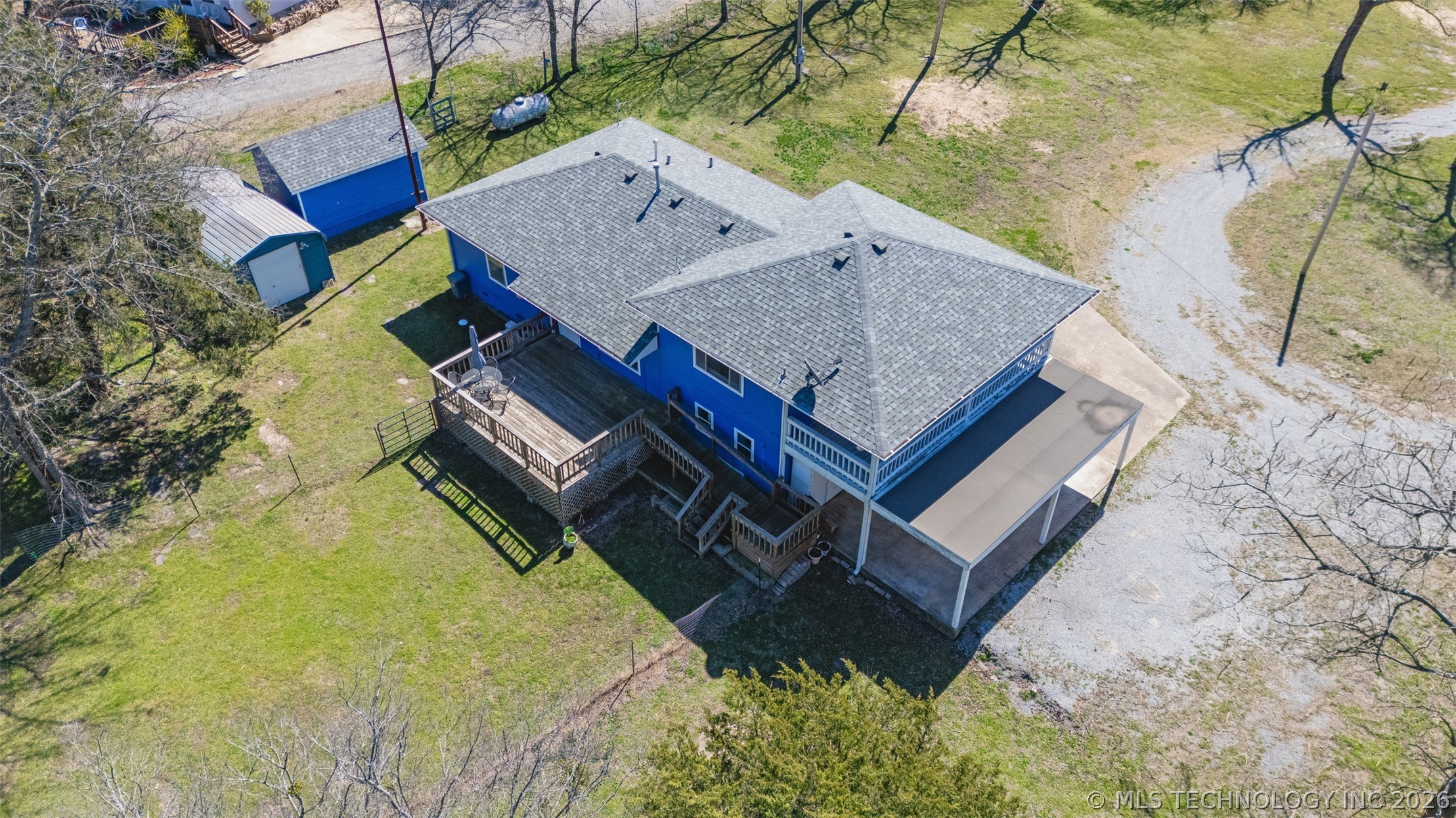 5057 E 425 Road Property Photo 40