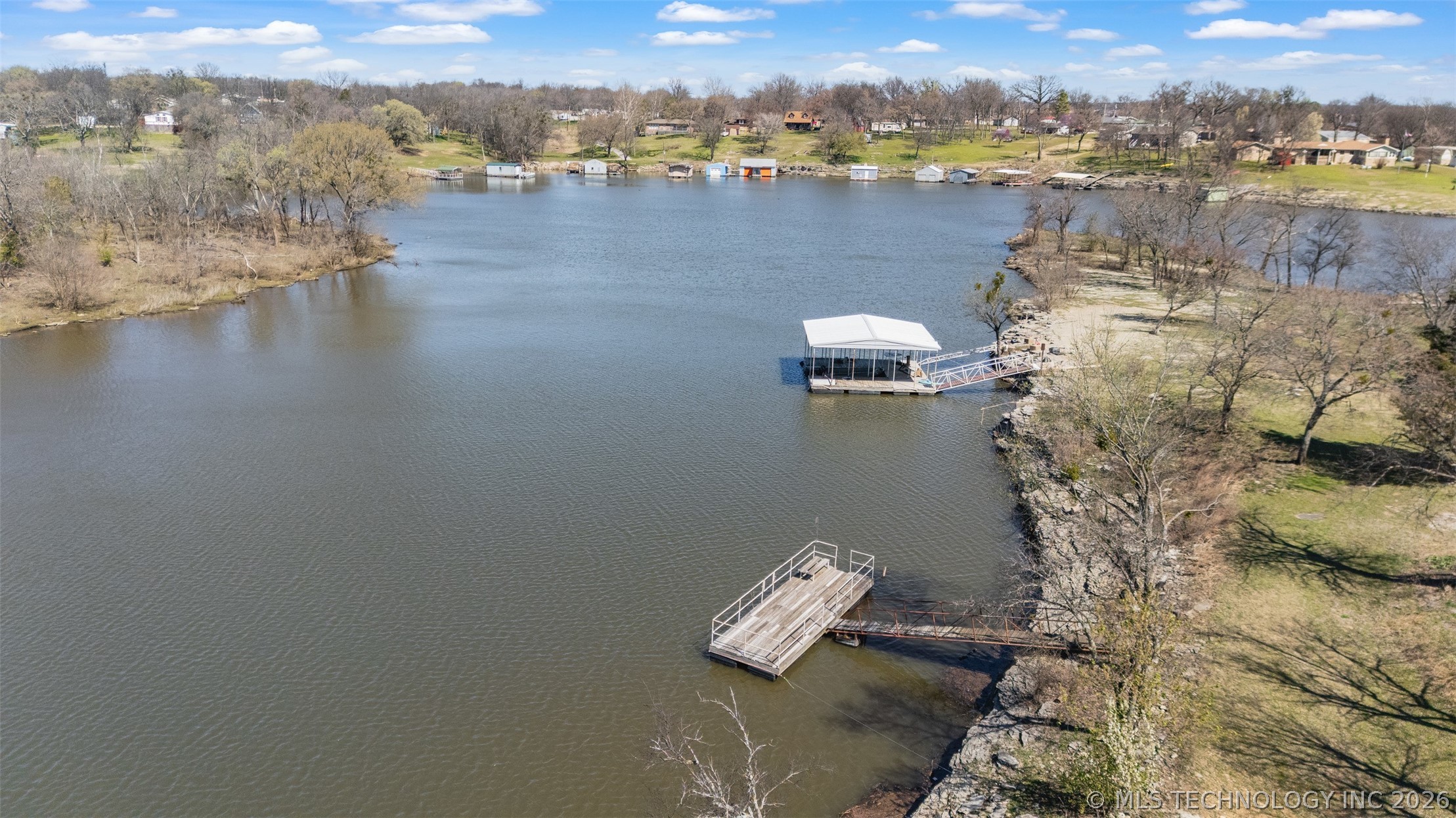 5057 E 425 Road Property Photo 42