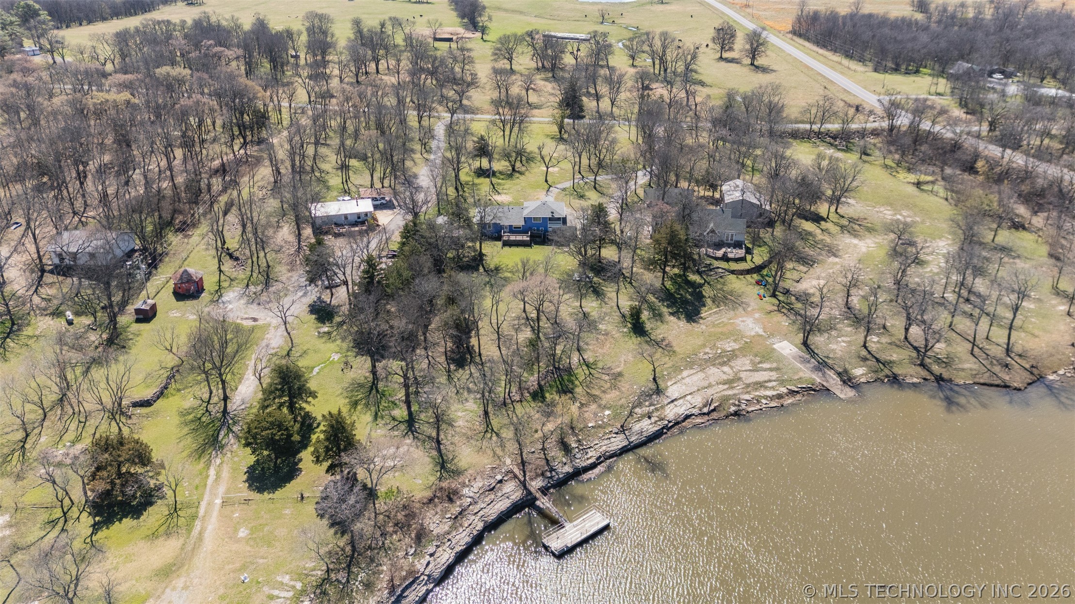 5057 E 425 Road Property Photo 45