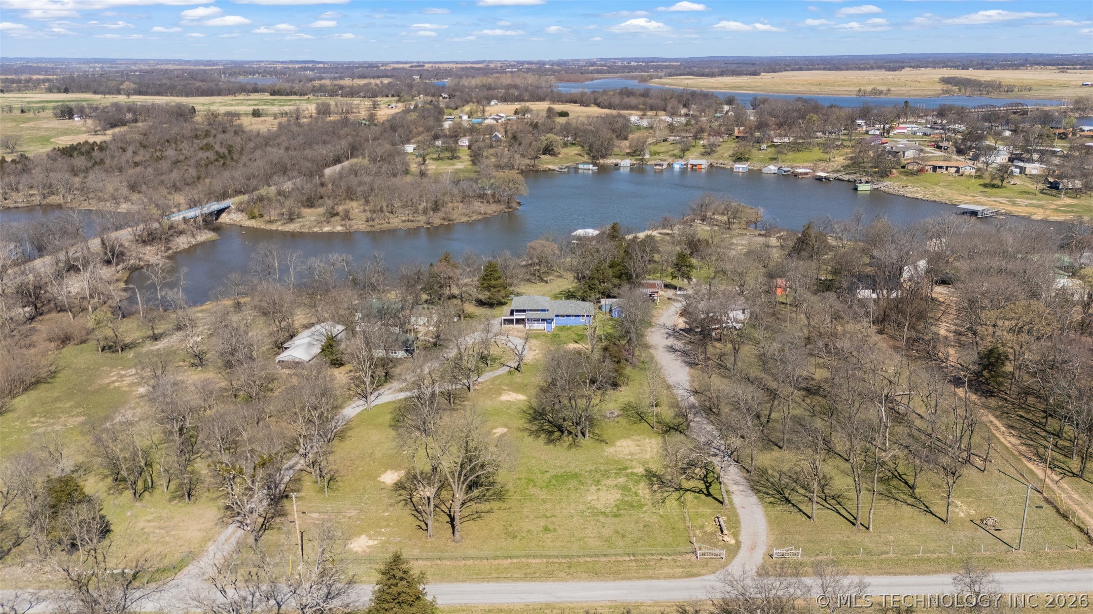 5057 E 425 Road Property Photo 47