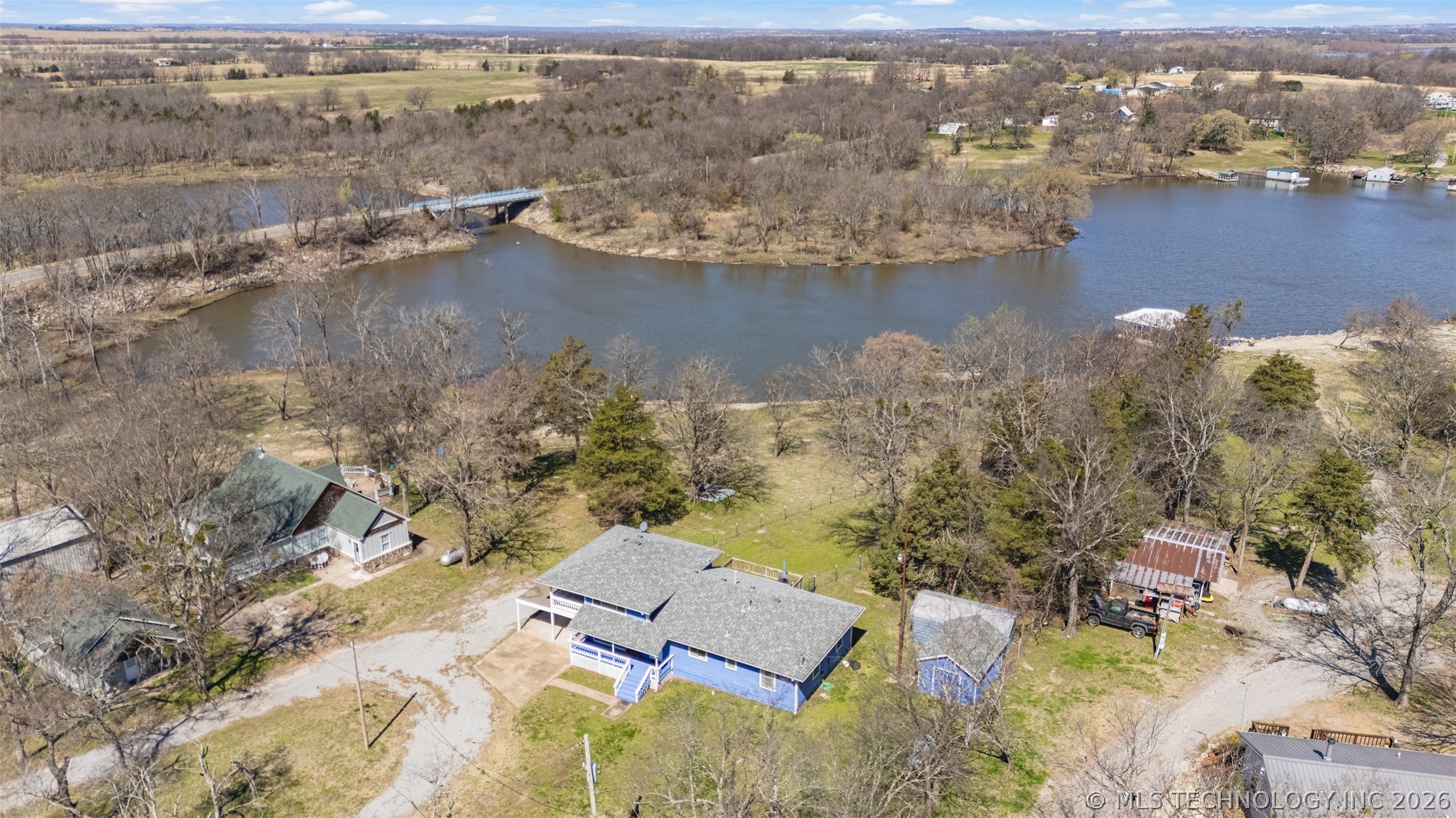 5057 E 425 Road Property Photo 48