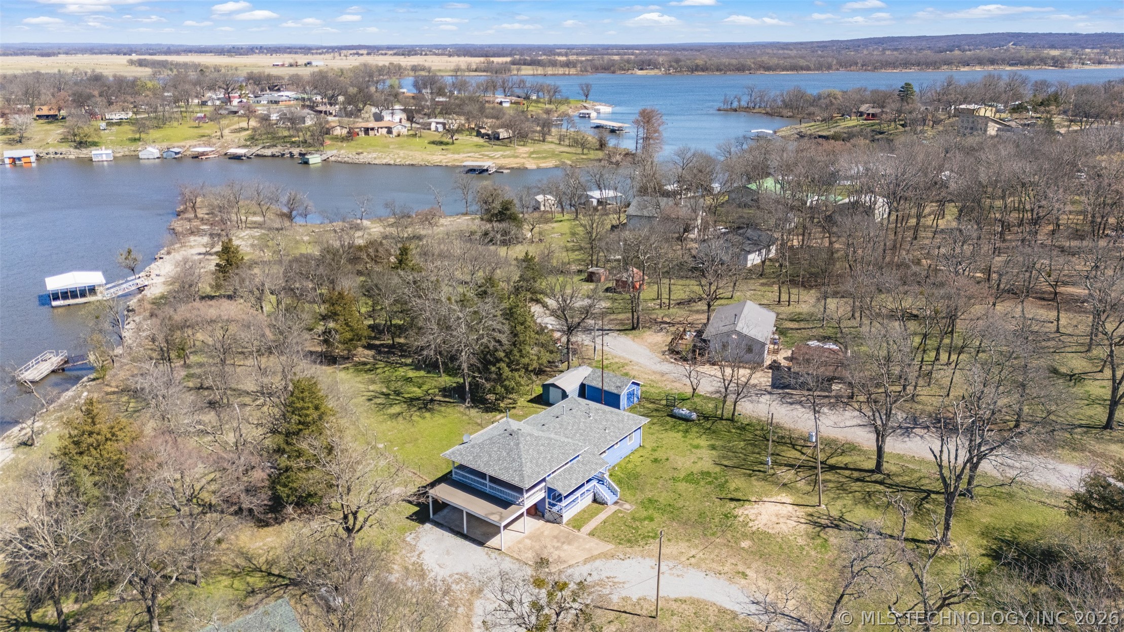 5057 E 425 Road Property Photo 49
