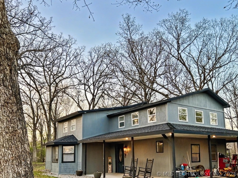 17902 E 688 Road Property Photo 2