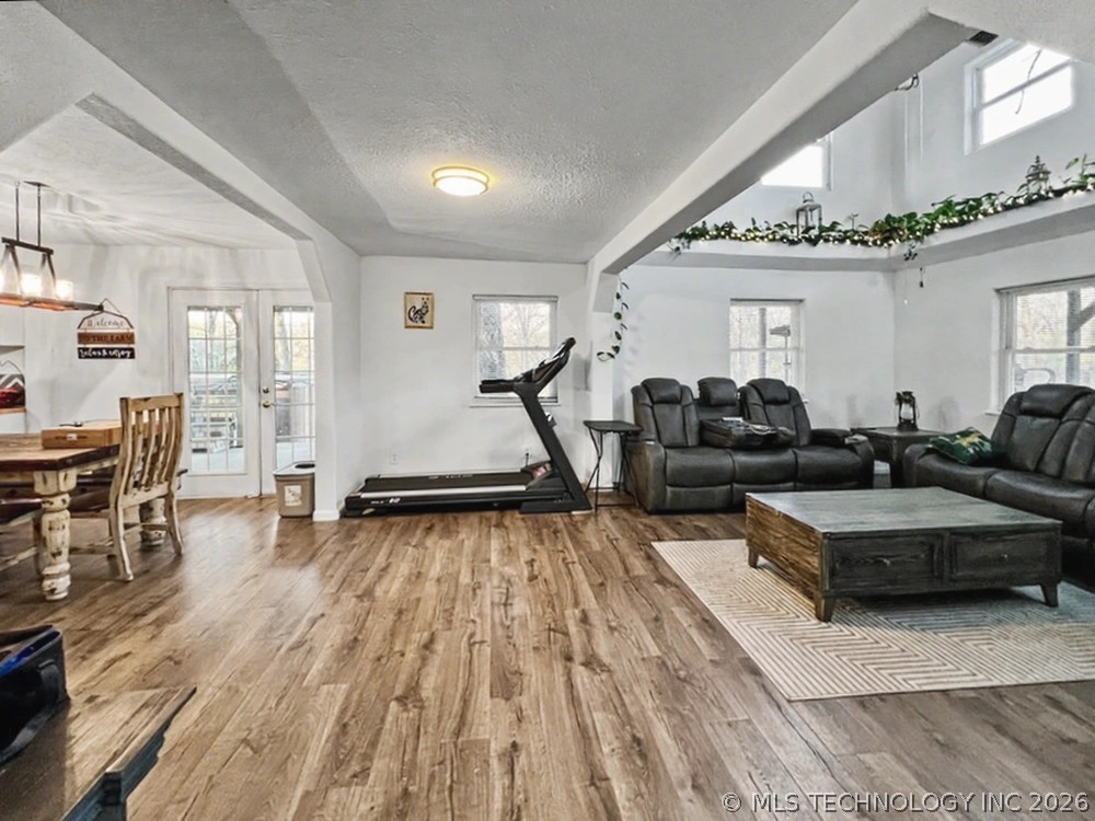 17902 E 688 Road Property Photo 7