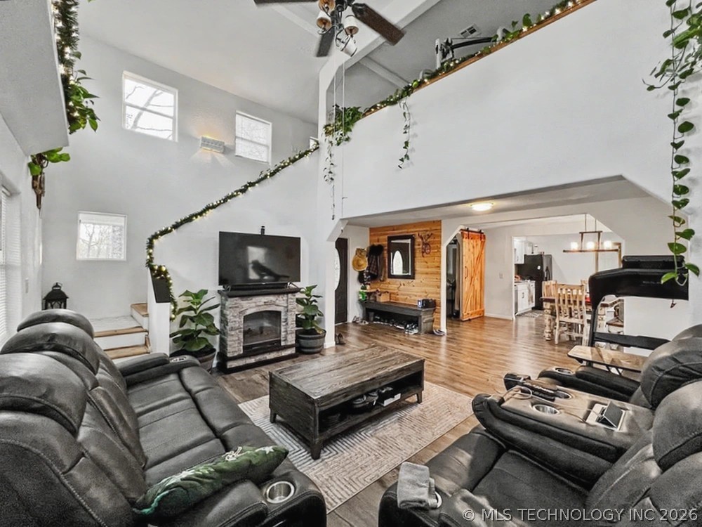 17902 E 688 Road Property Photo 10