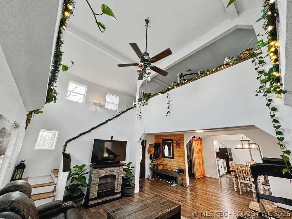 17902 E 688 Road Property Photo 11