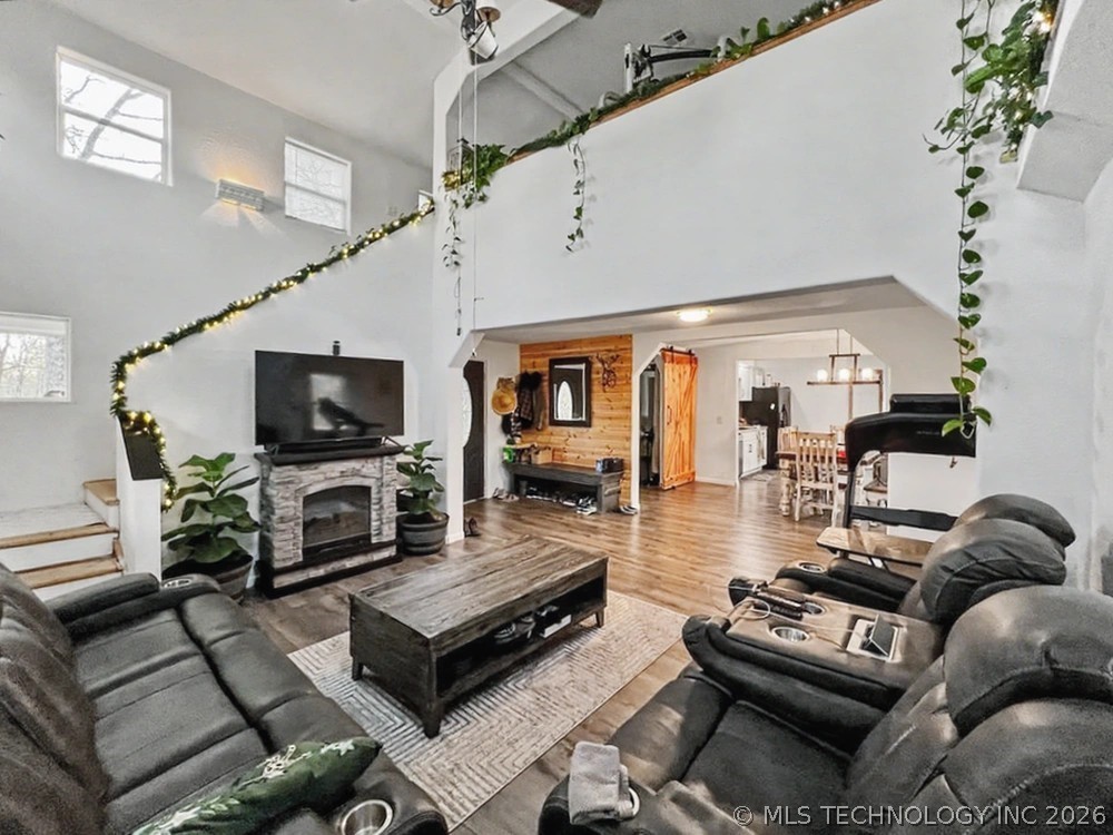 17902 E 688 Road Property Photo 12