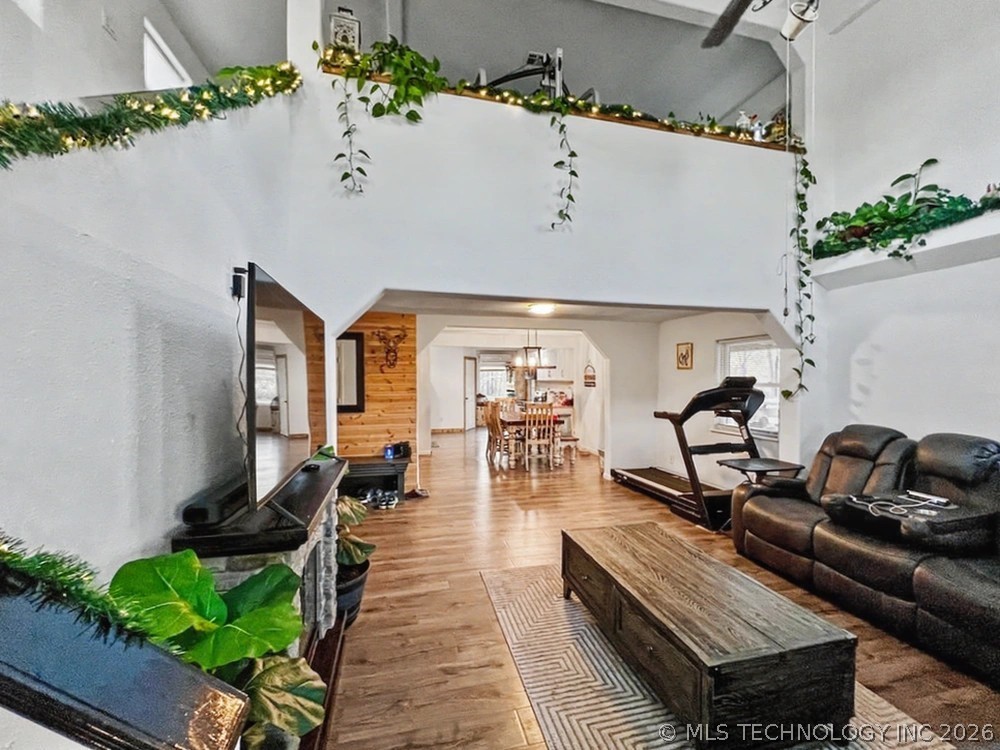 17902 E 688 Road Property Photo 13