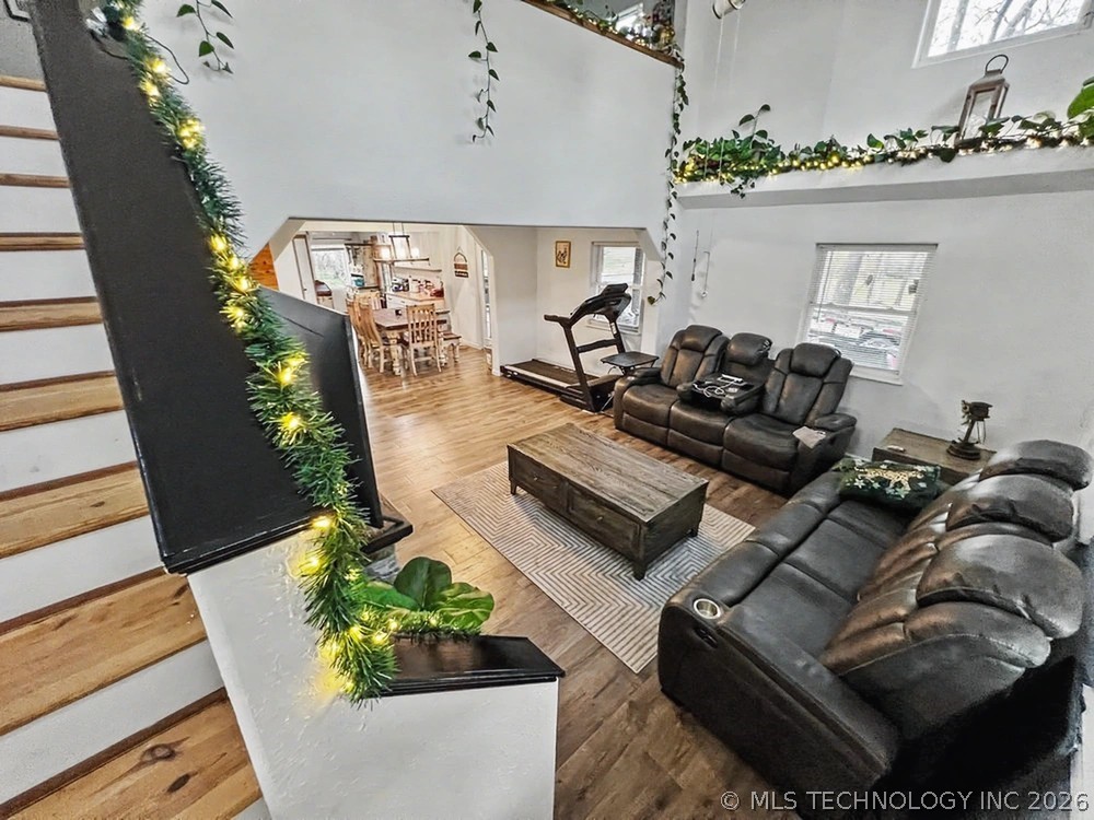 17902 E 688 Road Property Photo 39