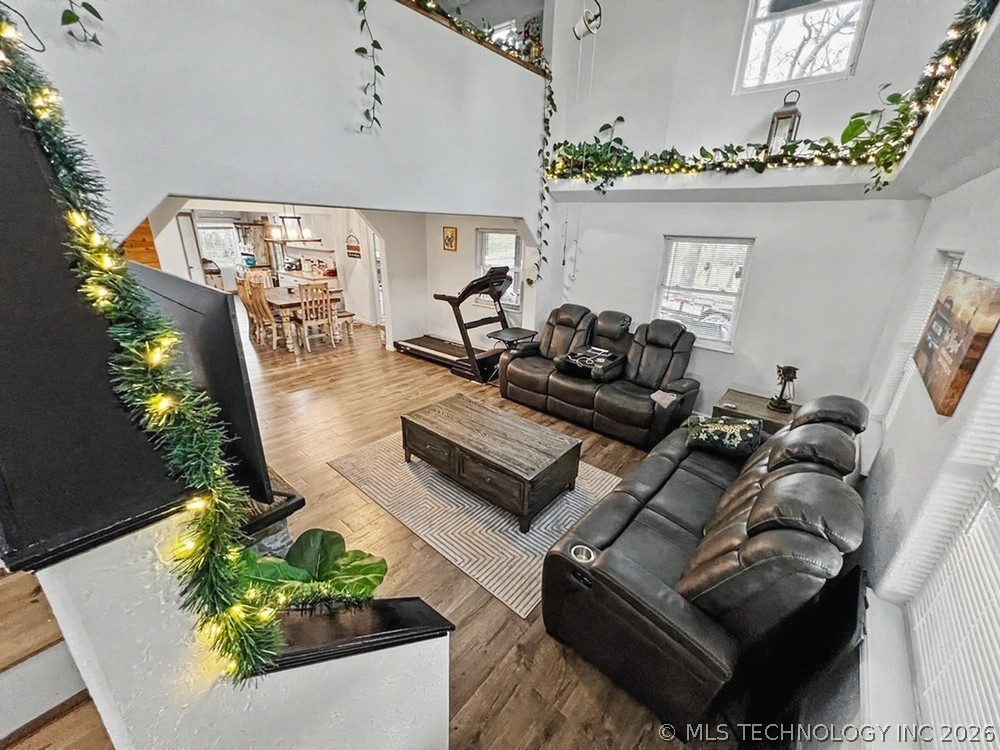 17902 E 688 Road Property Photo 40