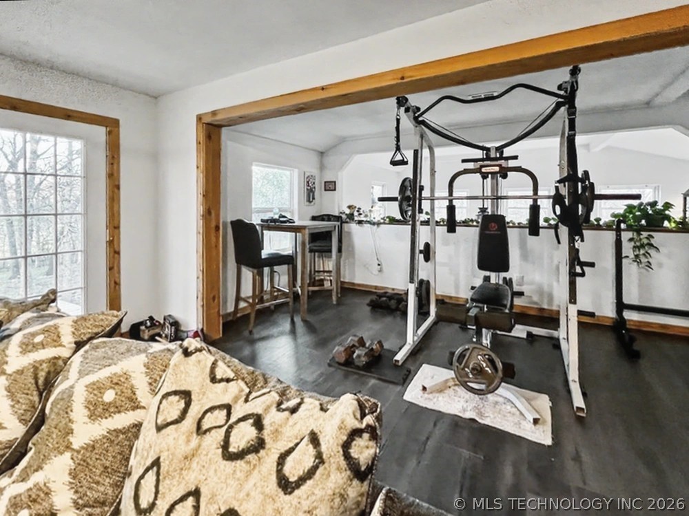 17902 E 688 Road Property Photo 41