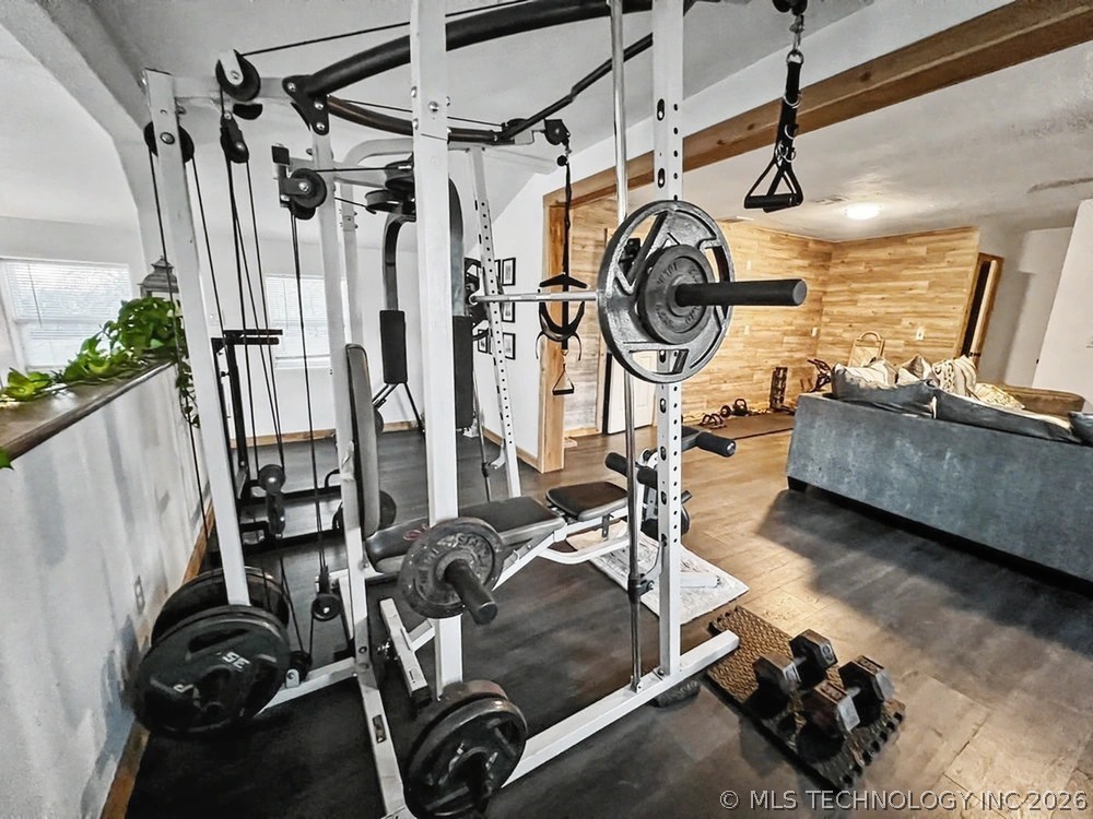 17902 E 688 Road Property Photo 43